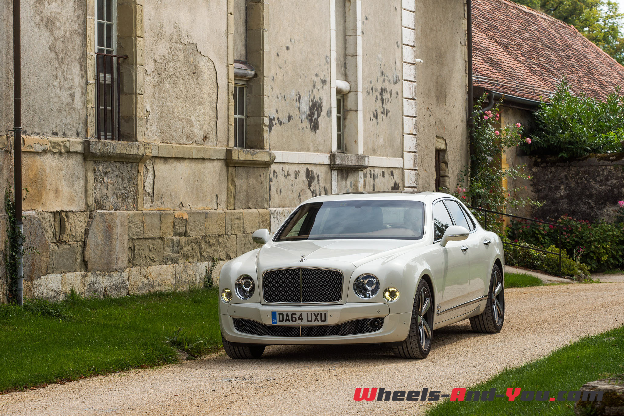 Bentley Mulsanne-42