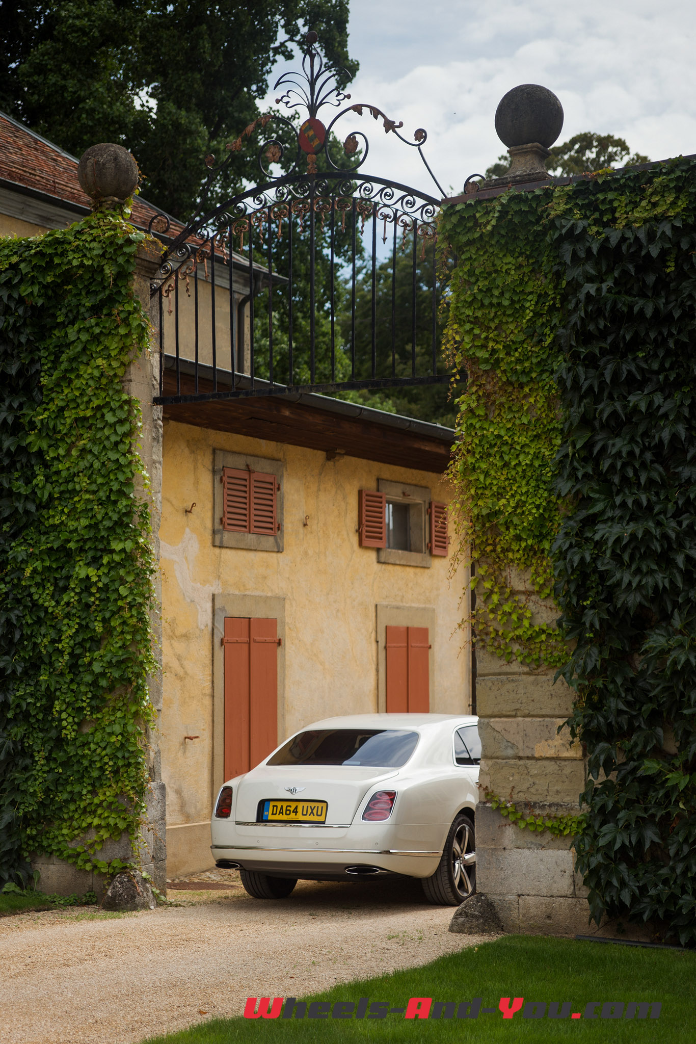 Bentley Mulsanne-49