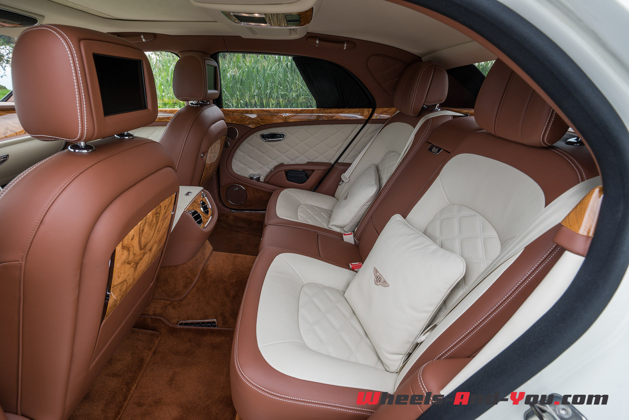 Bentley Mulsanne-5