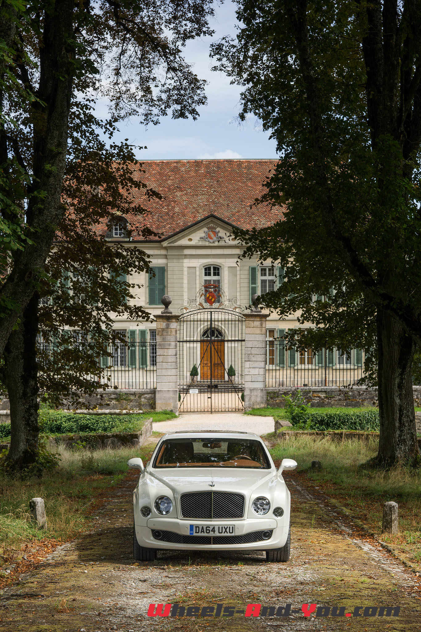 Bentley Mulsanne-50