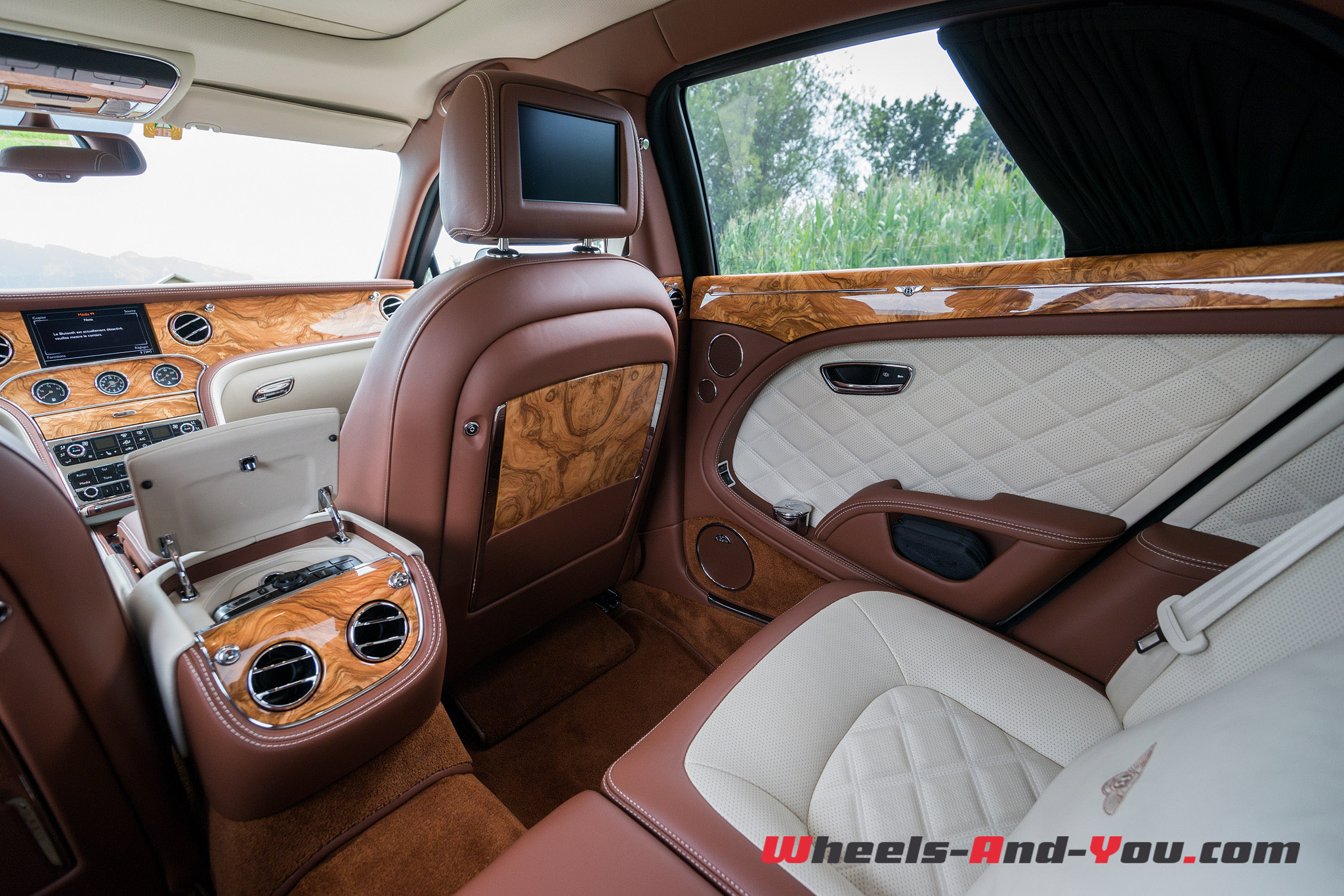 Bentley Mulsanne-8