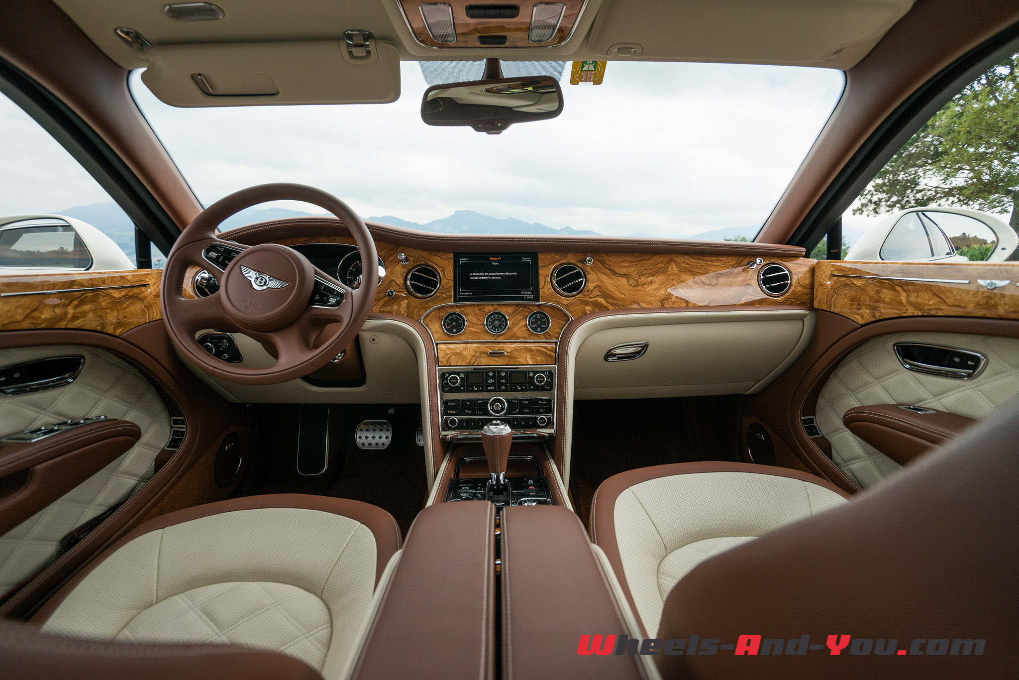 Bentley Mulsanne-9