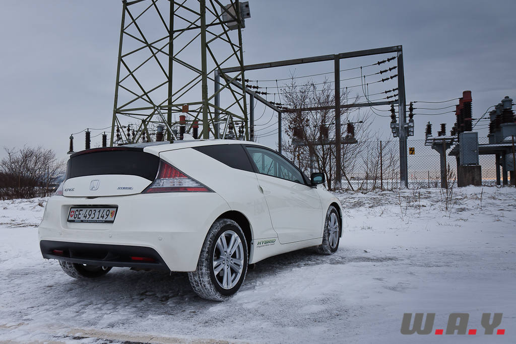 Economie – Voiture hybride : Sur la route du succès?