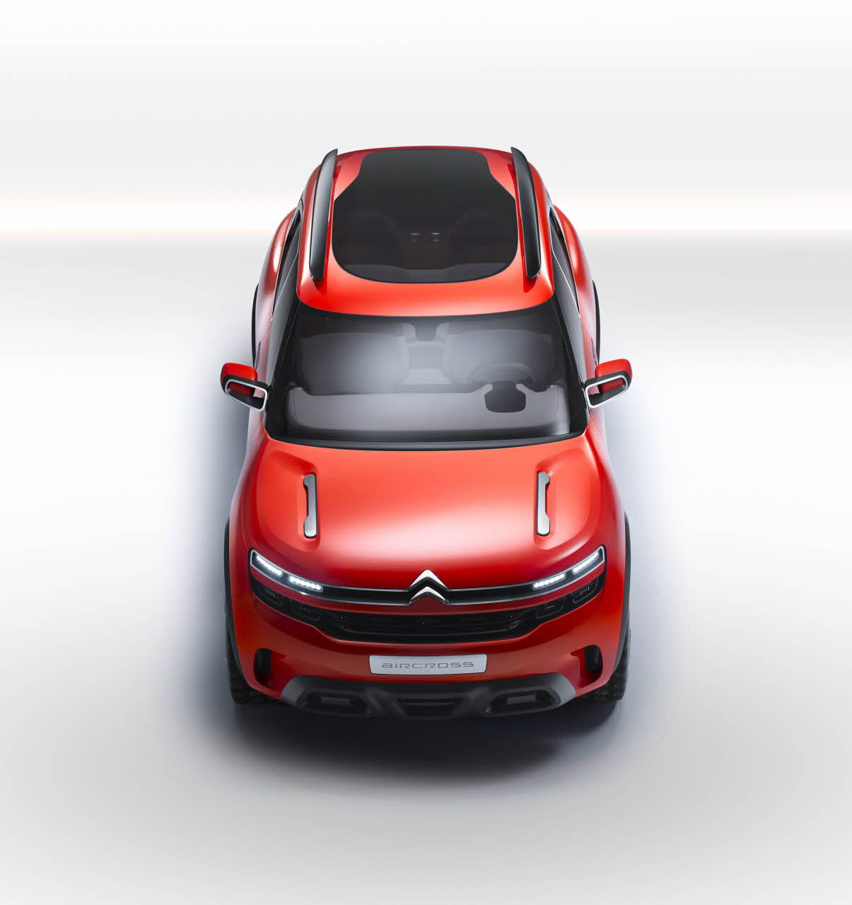 CitroenAircross 05