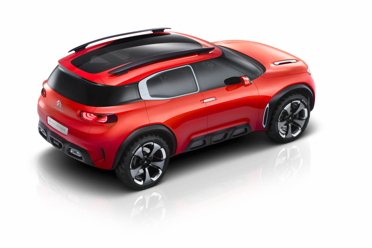 CitroenAircross 09