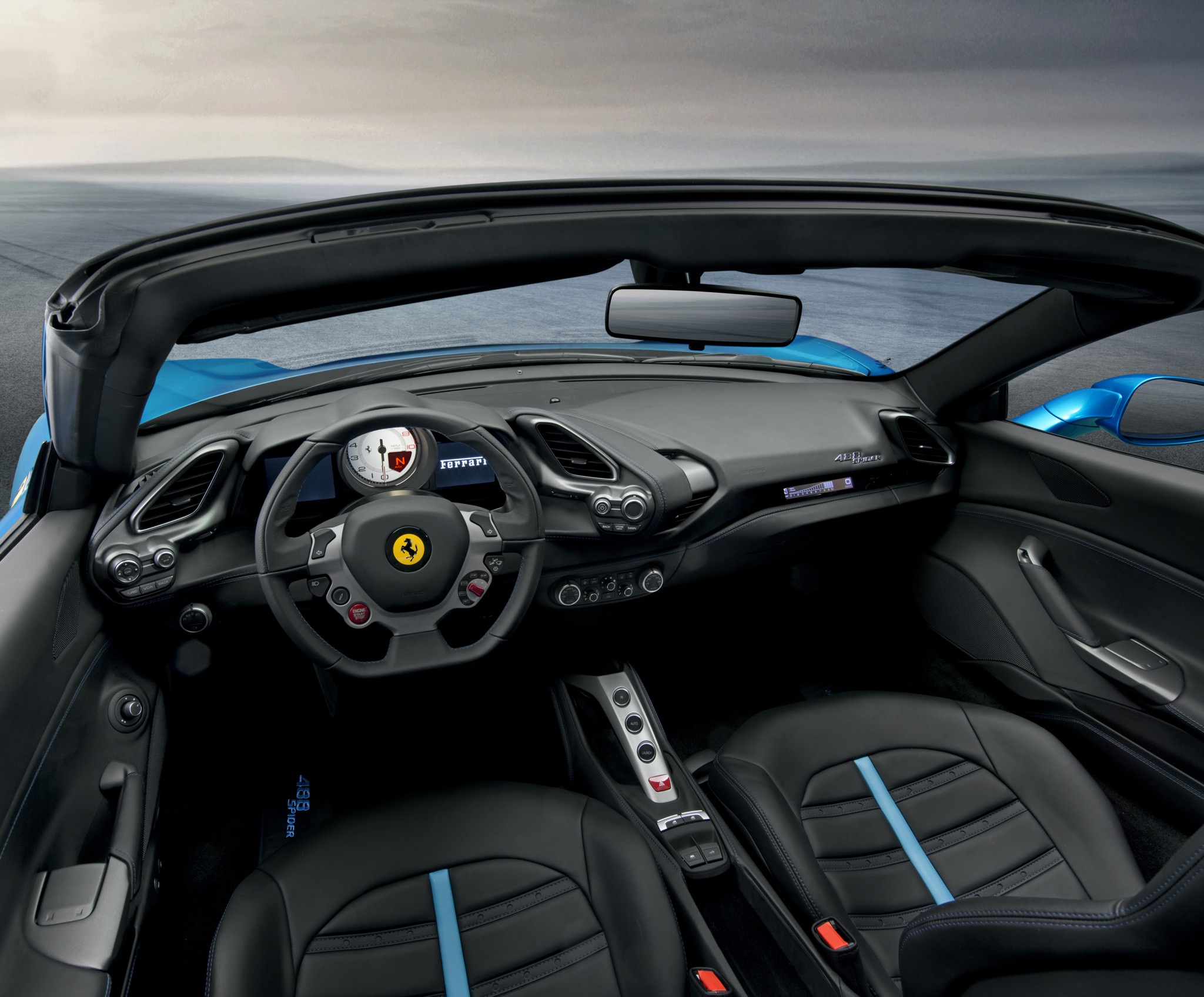 Ferrari488Spider 04