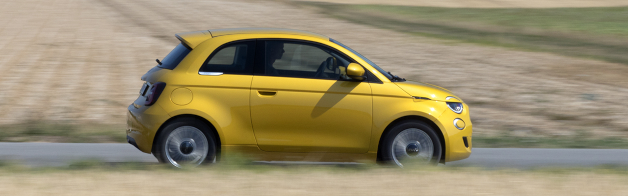Essai – Fiat 500 Hybrid : Les limites de la technologie