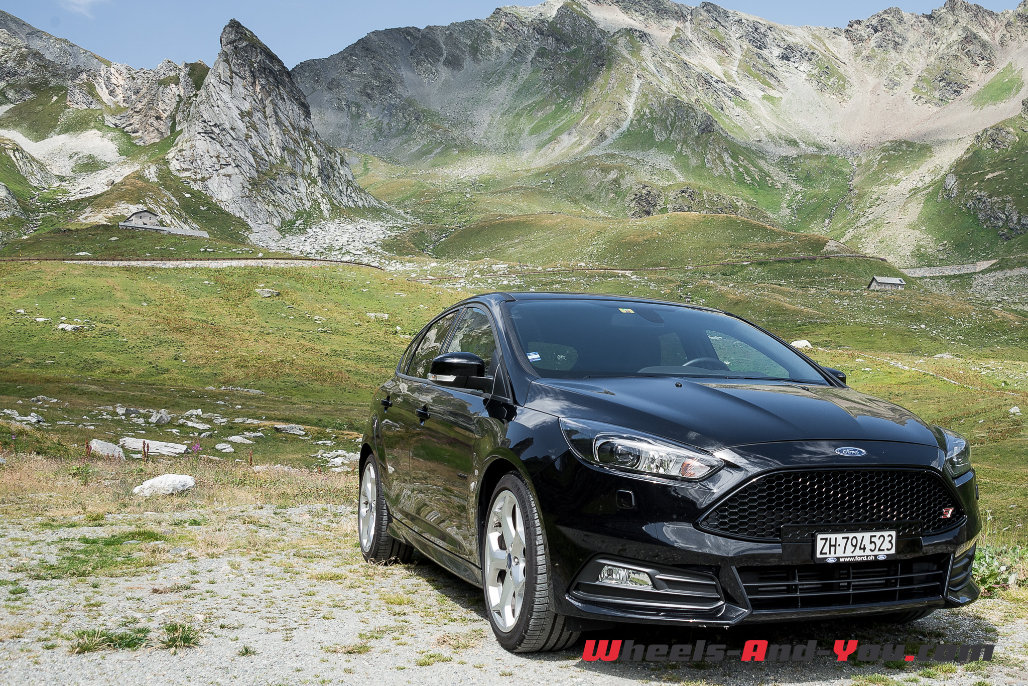 FordFocusST 18