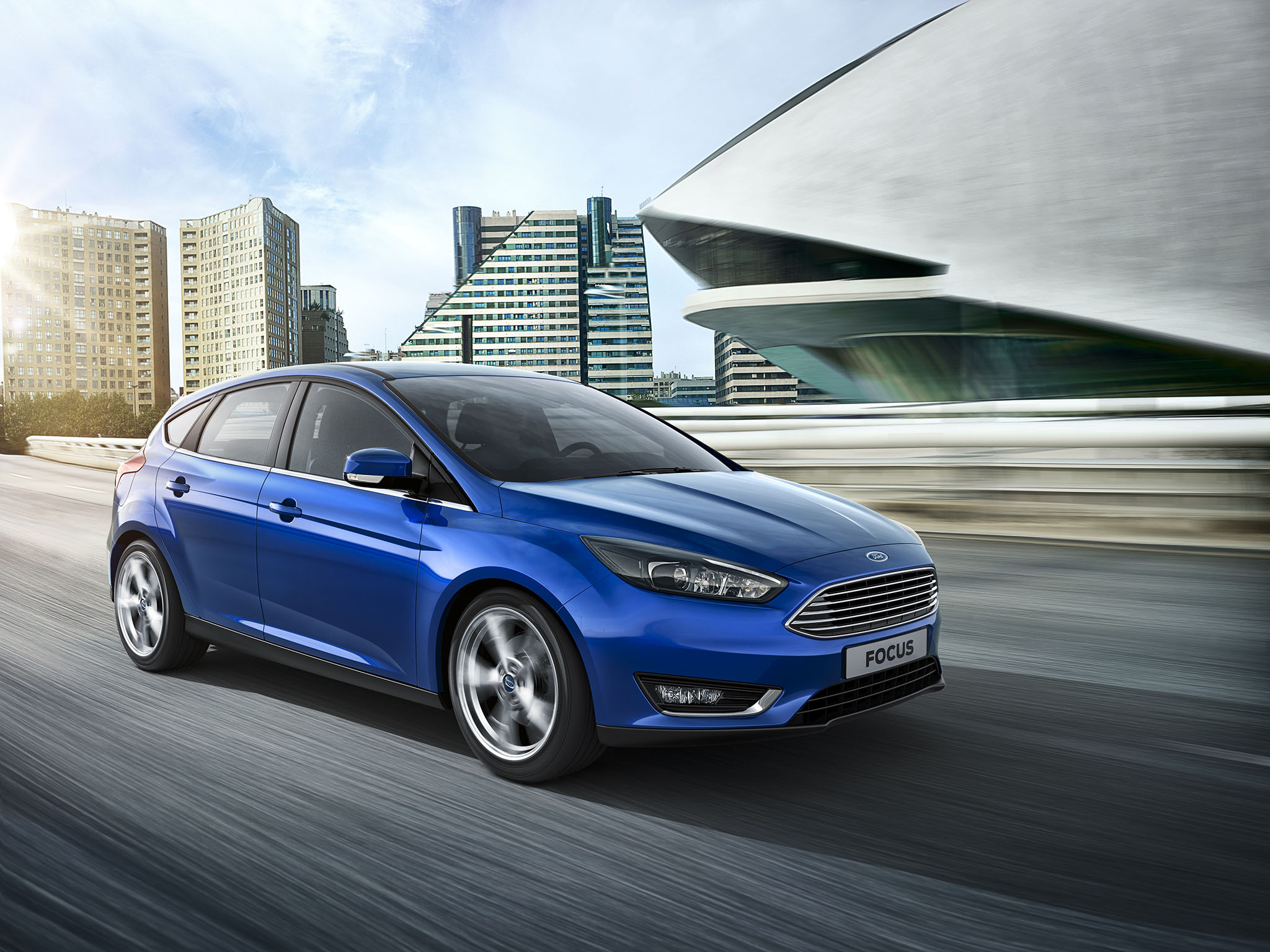 FordFocus 07