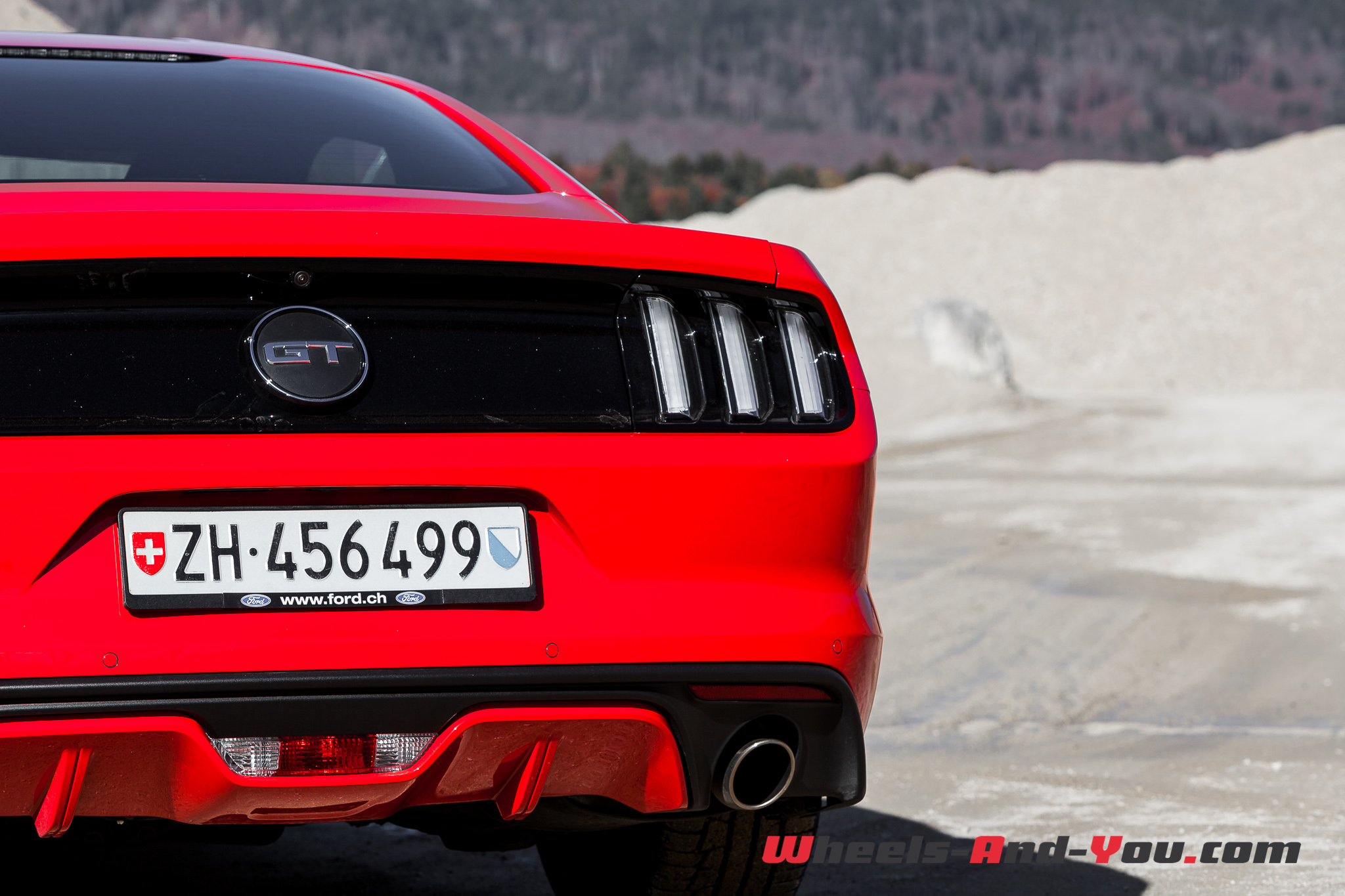 Ford Mustang-08