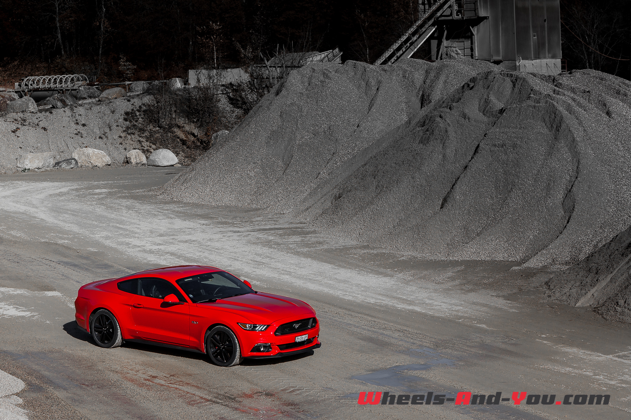 Ford Mustang-10
