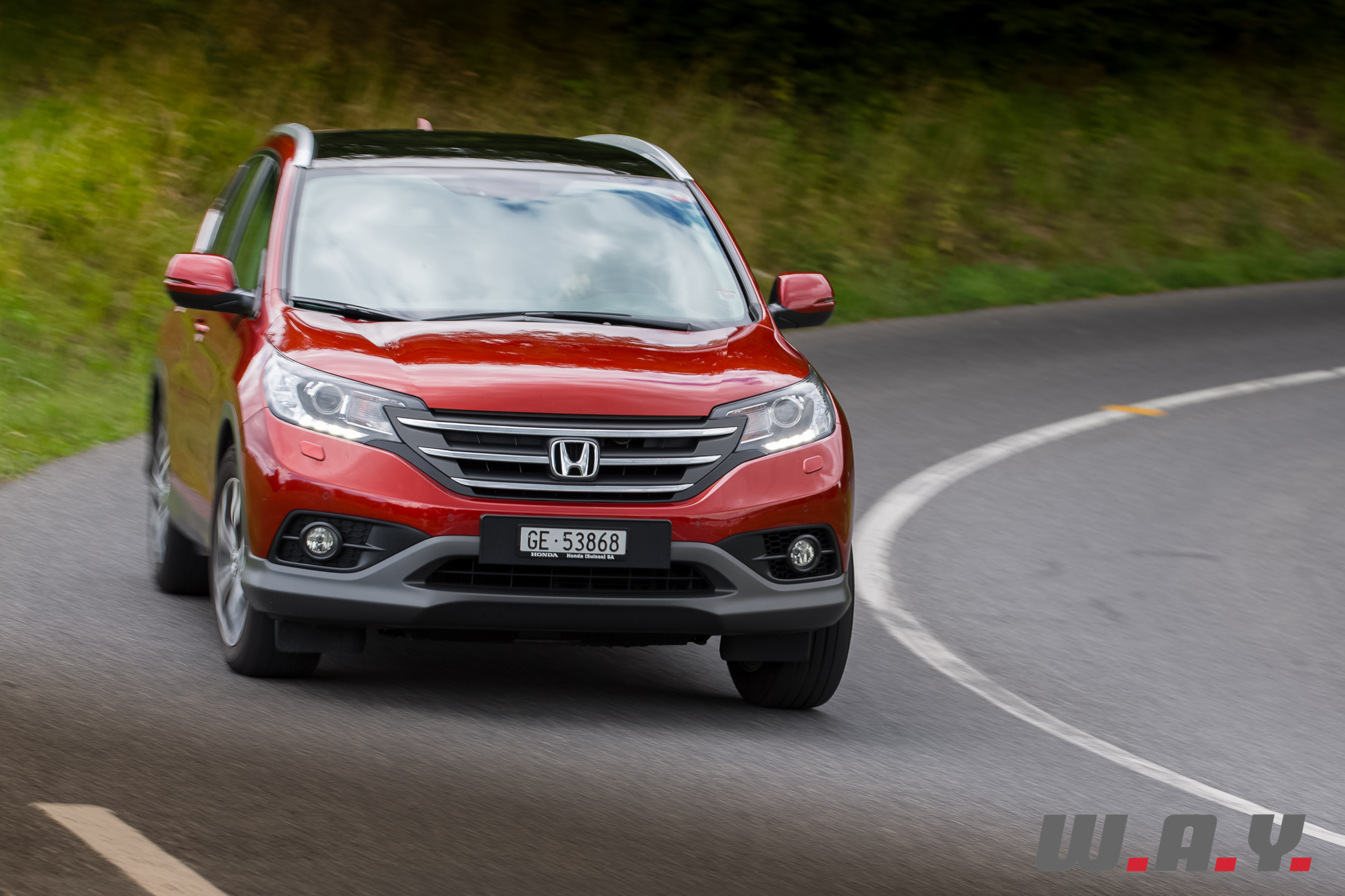 HondaCRV-10
