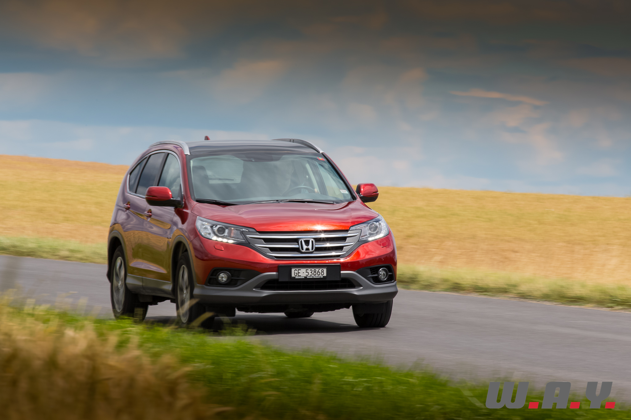 HondaCRV-24