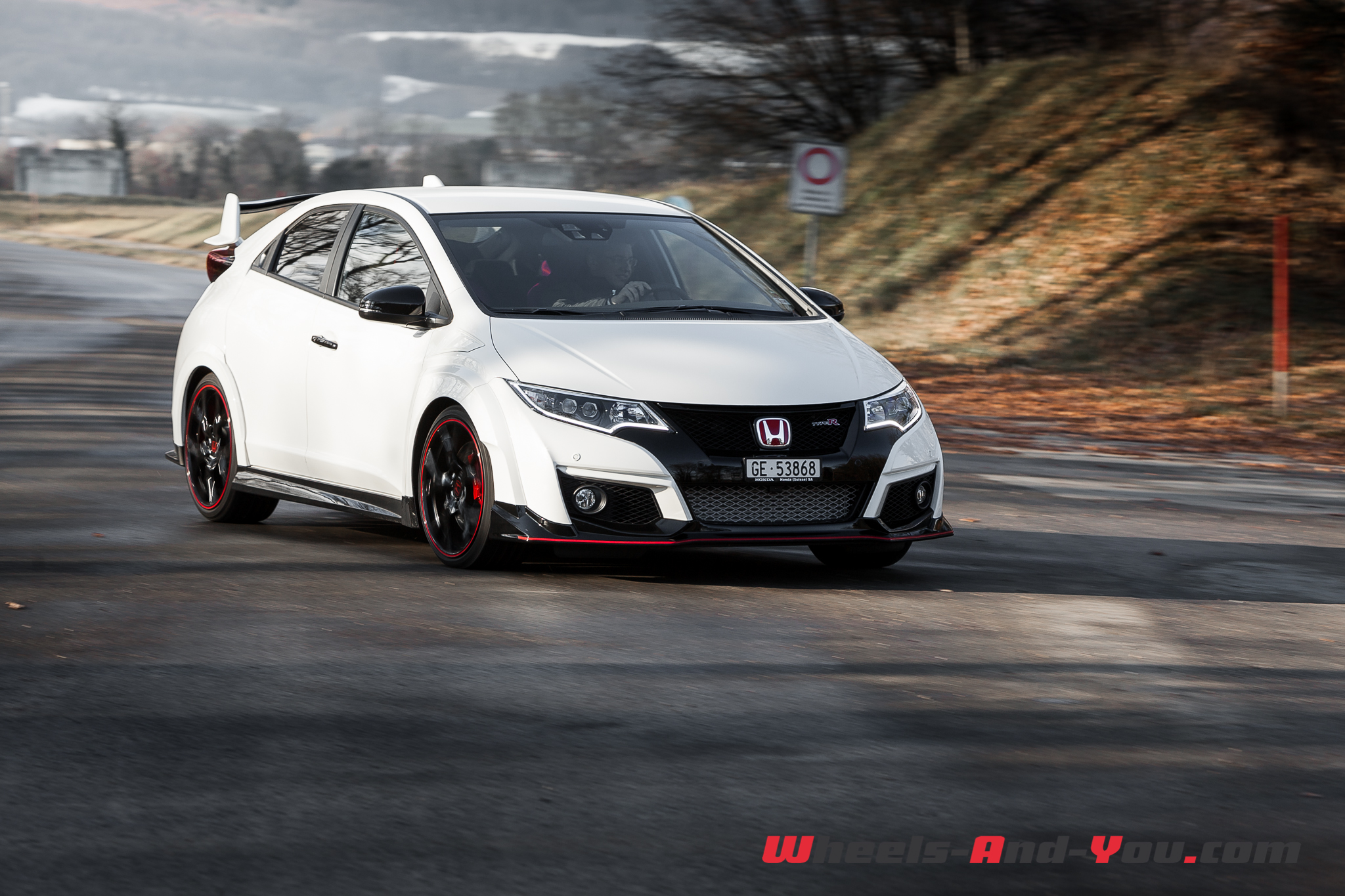 HondaCivicTypeR 07