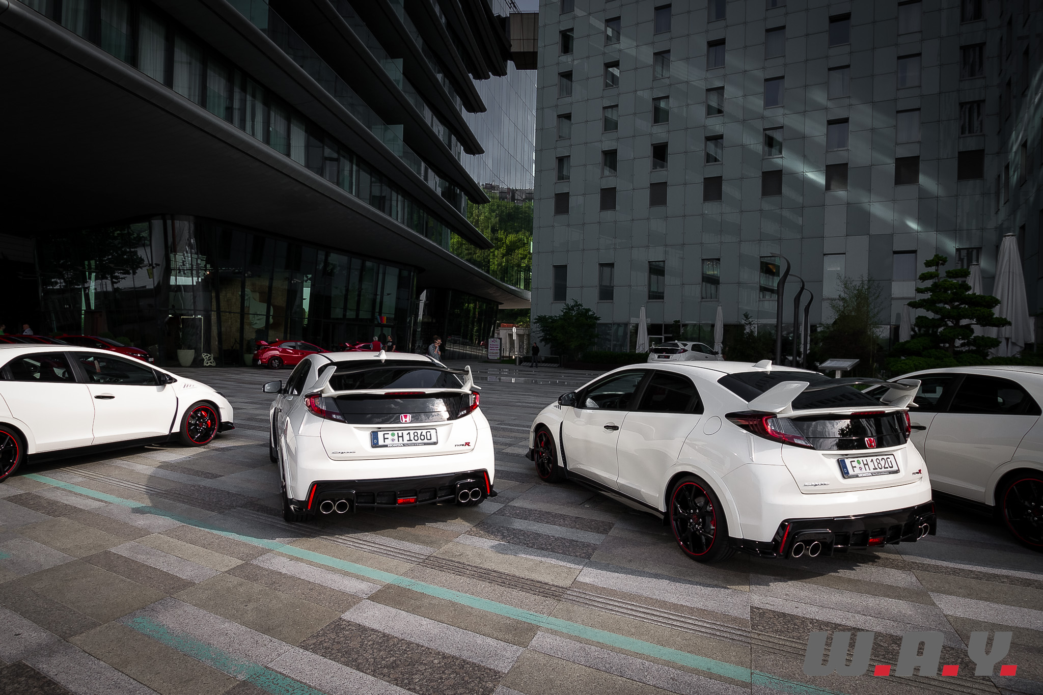 HondaCivicTypeR 10