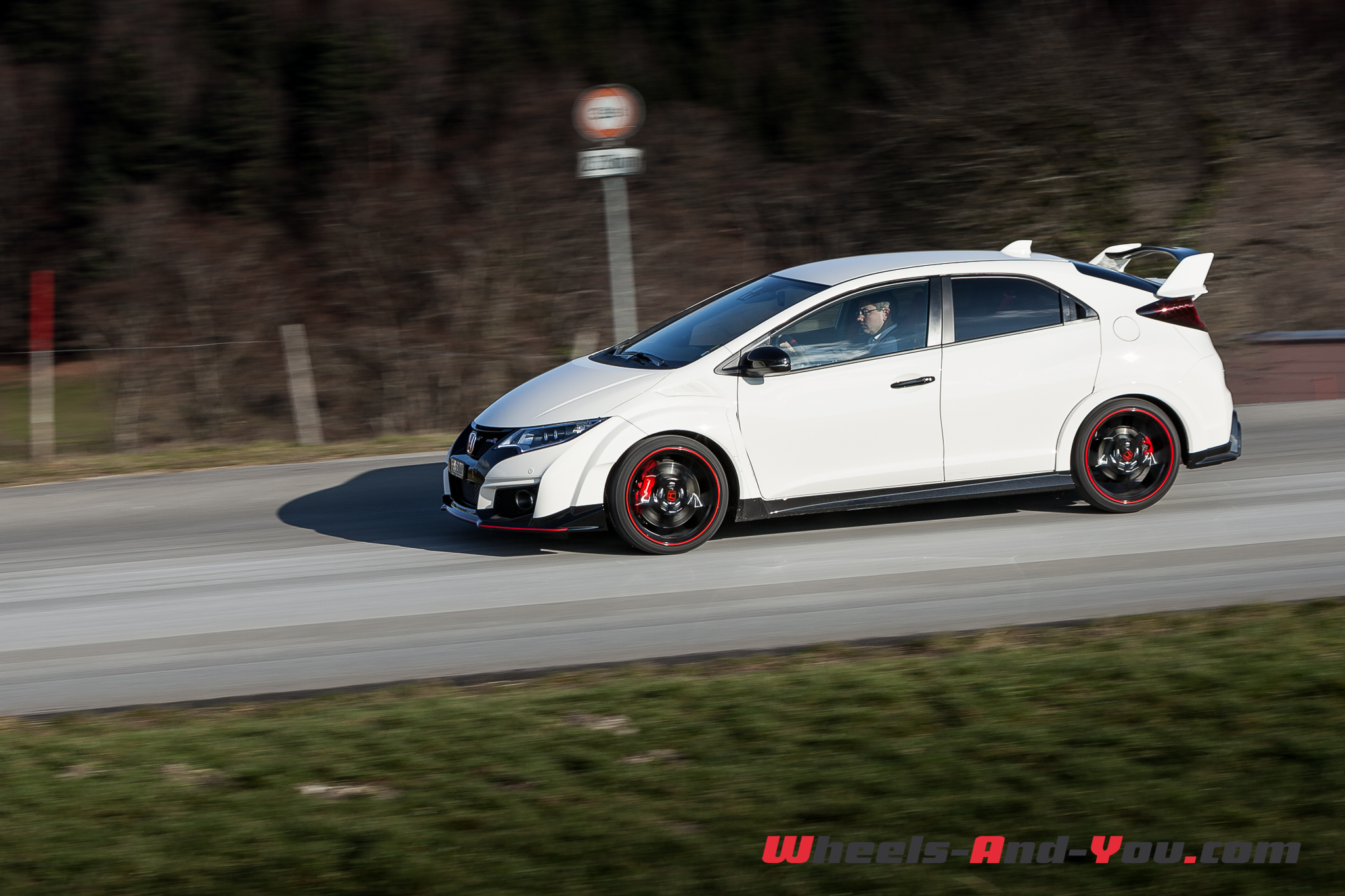 HondaCivicTypeR 11