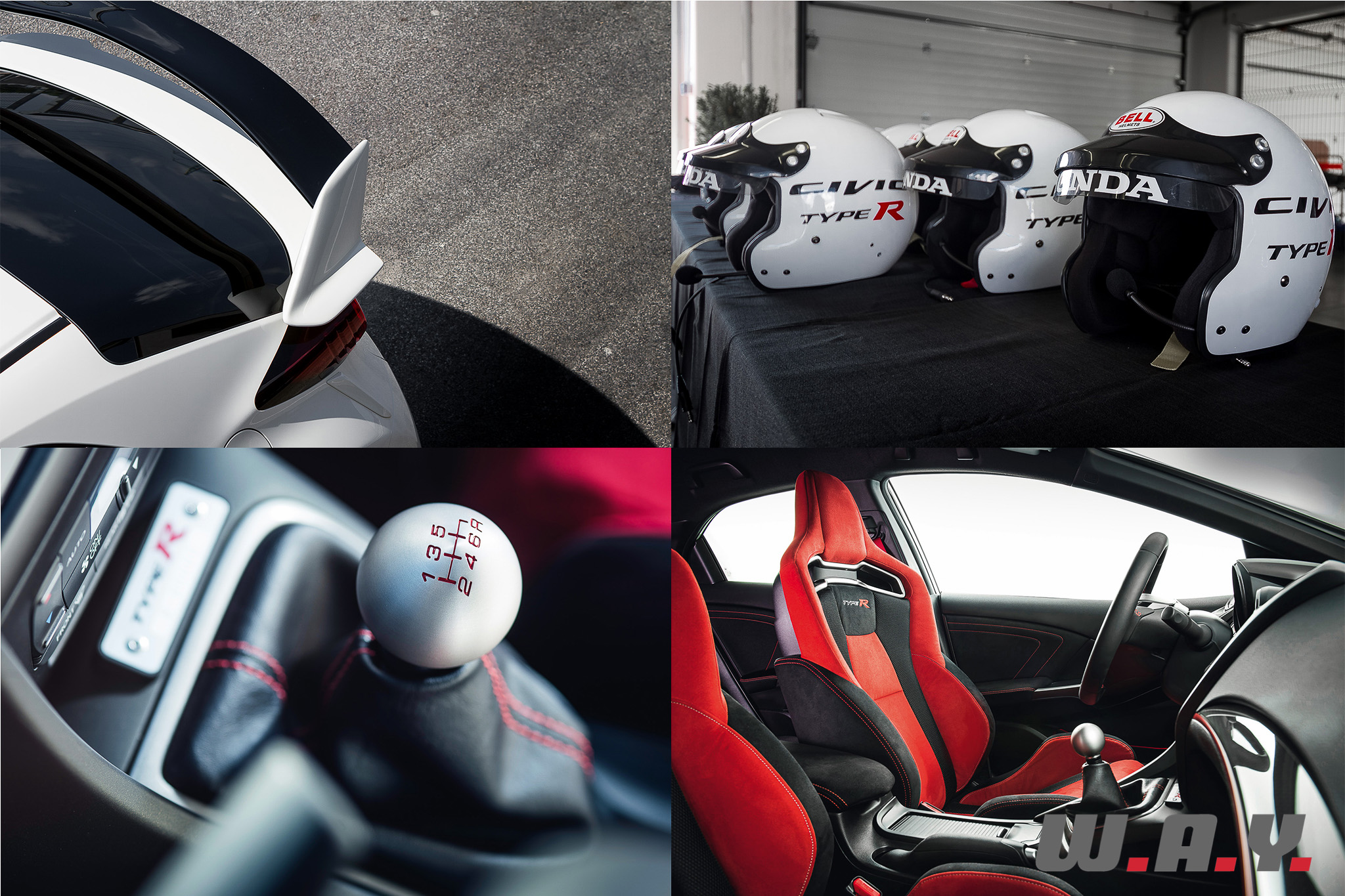 HondaCivicTypeR 15