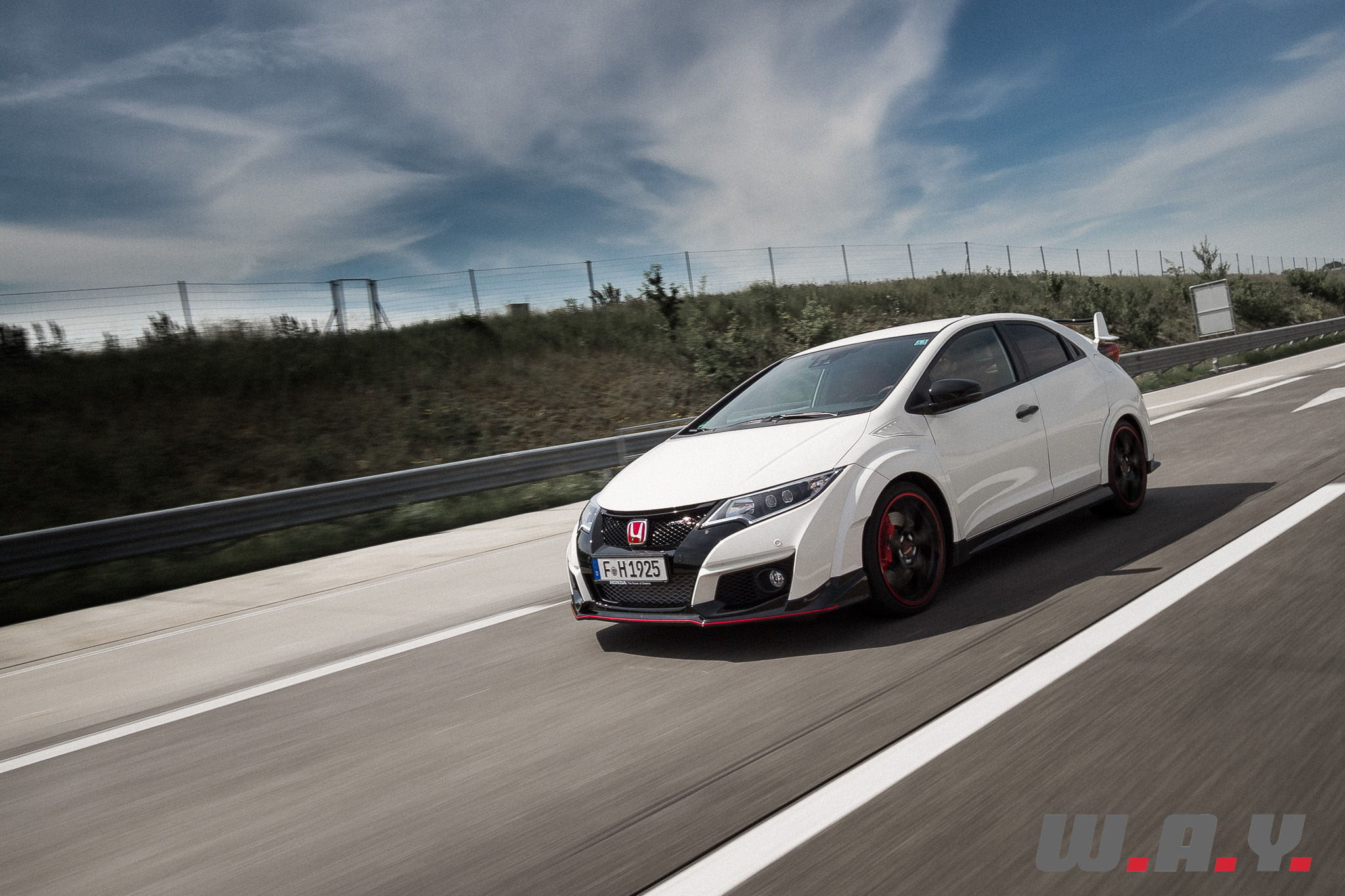 HondaCivicTypeR 16