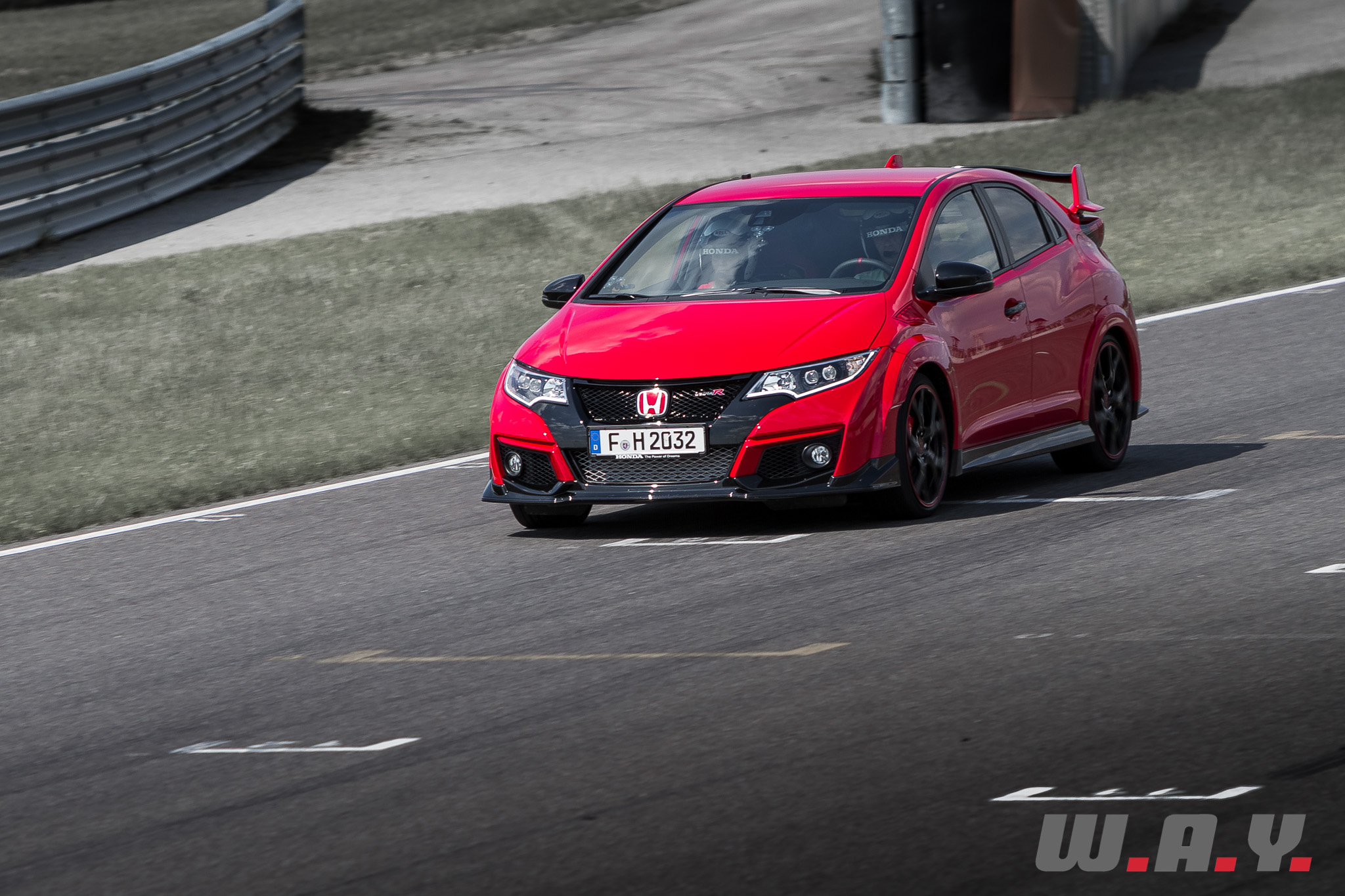 HondaCivicTypeR 26