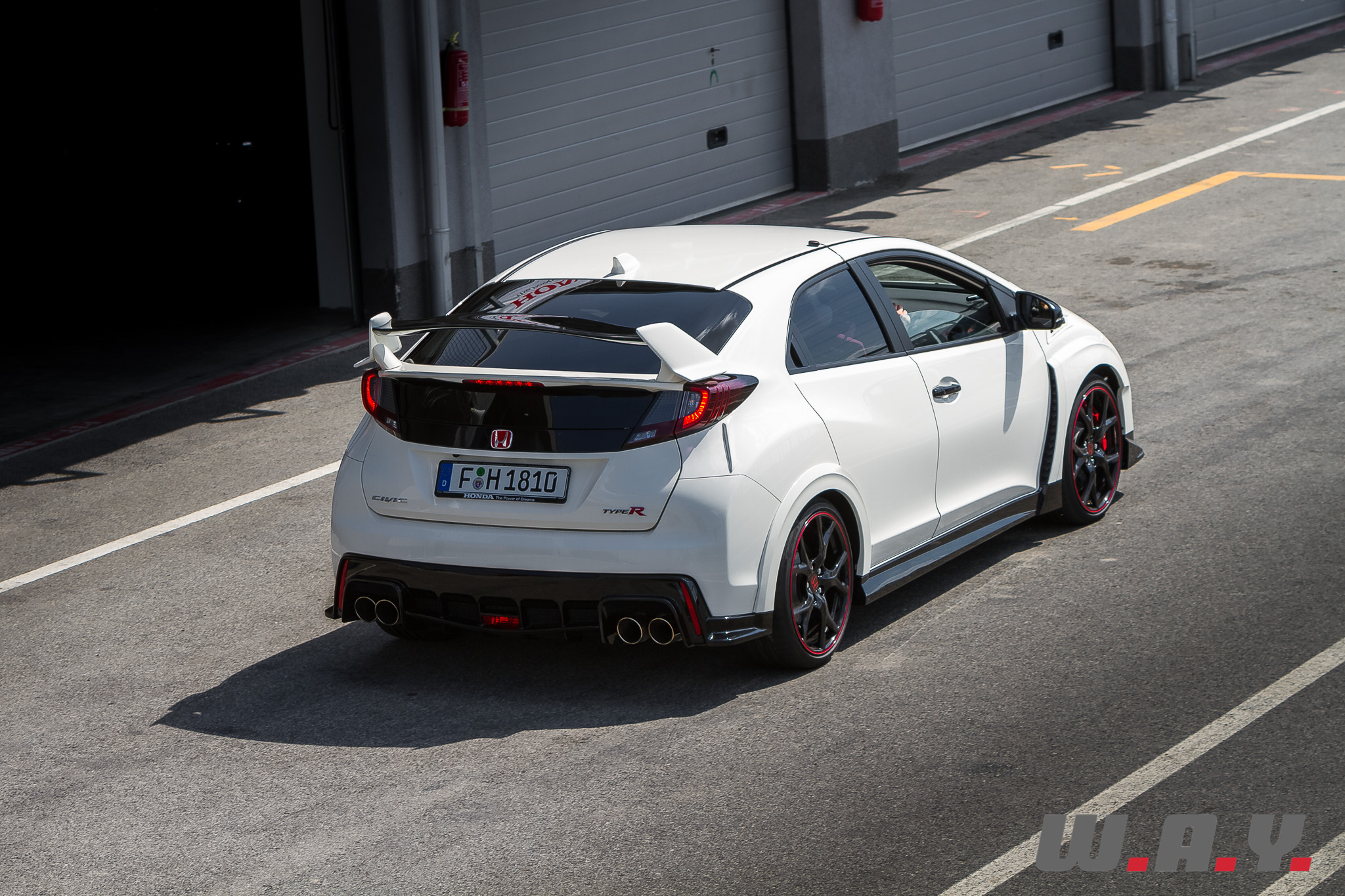 HondaCivicTypeR 31