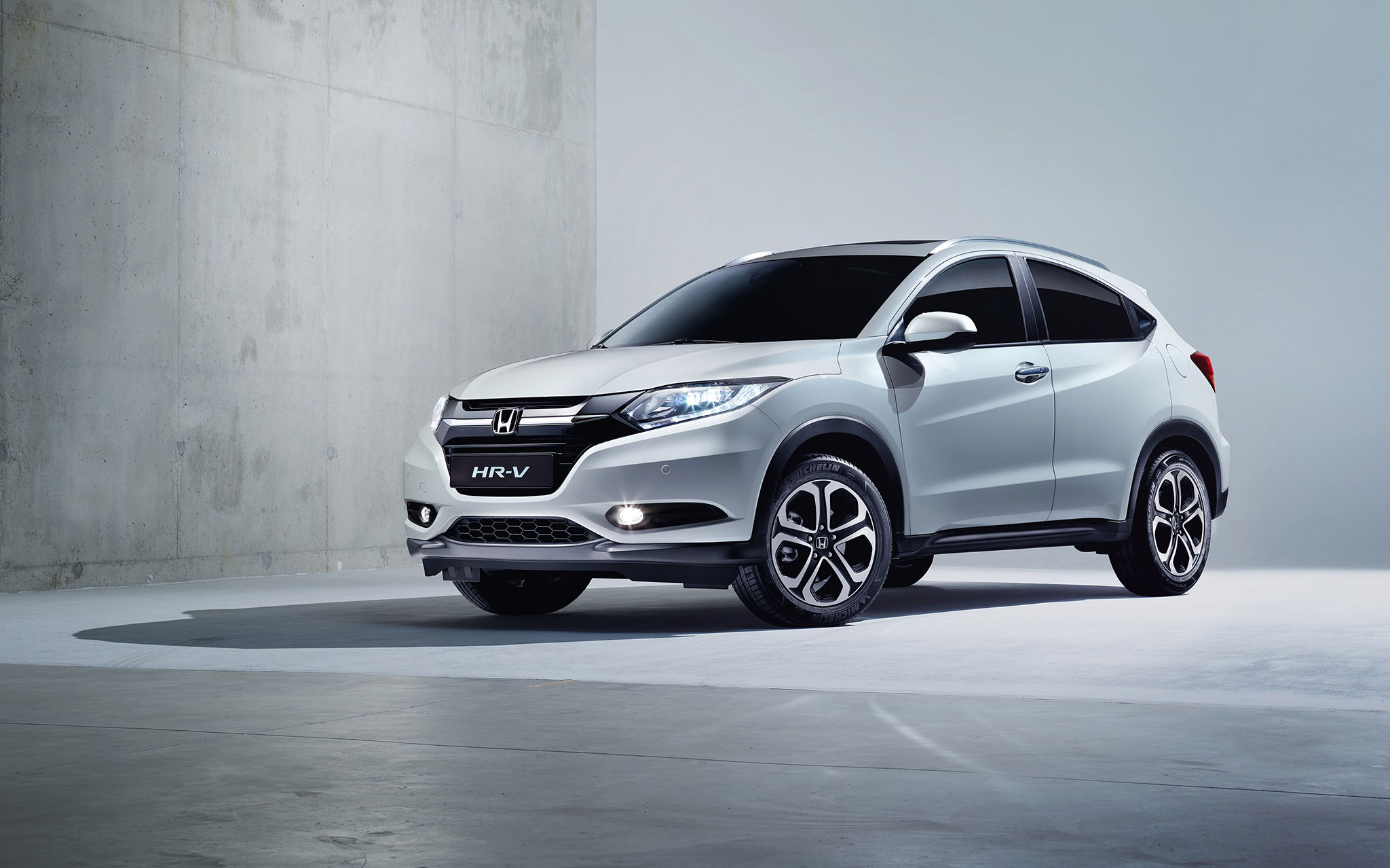 HondaHRV 01