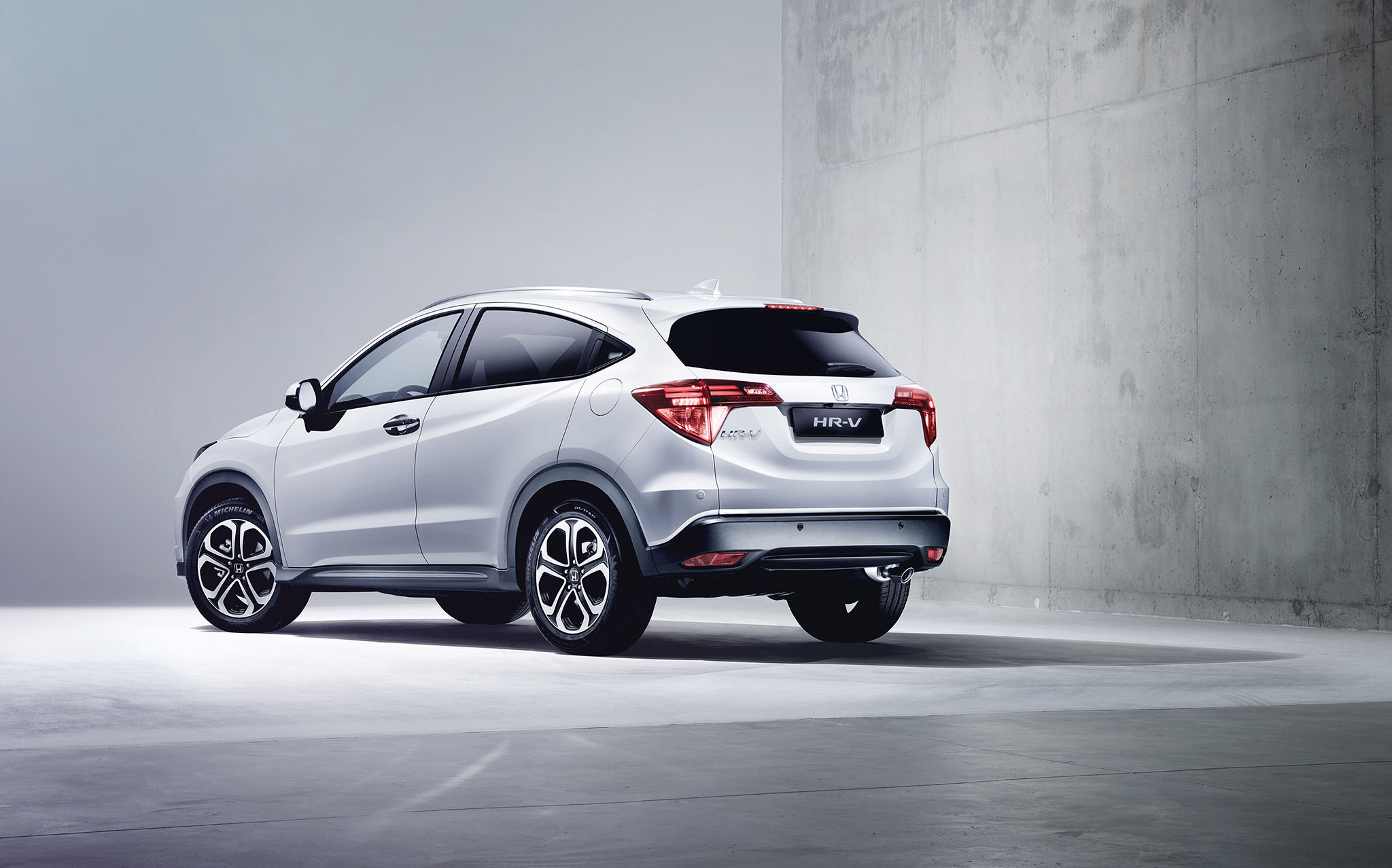HondaHRV 02