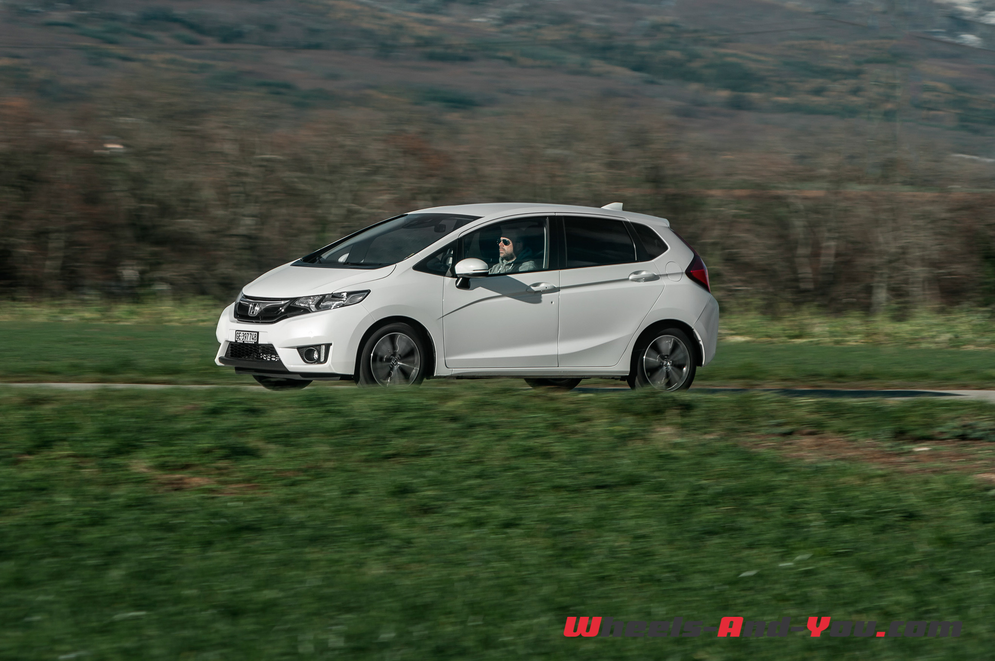 Honda Jazz-10