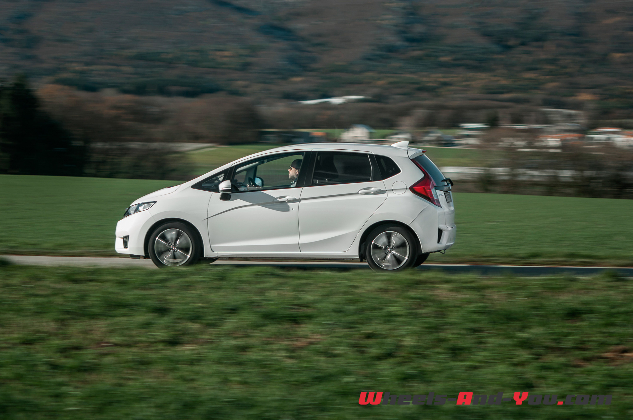 Honda Jazz-12