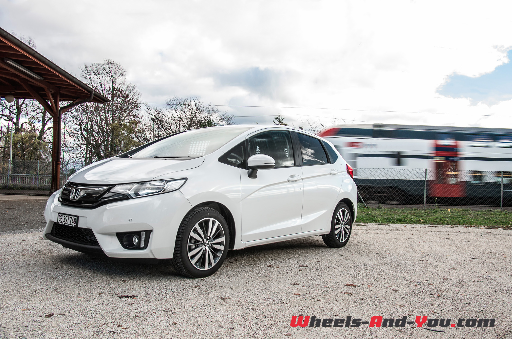 Honda Jazz-16