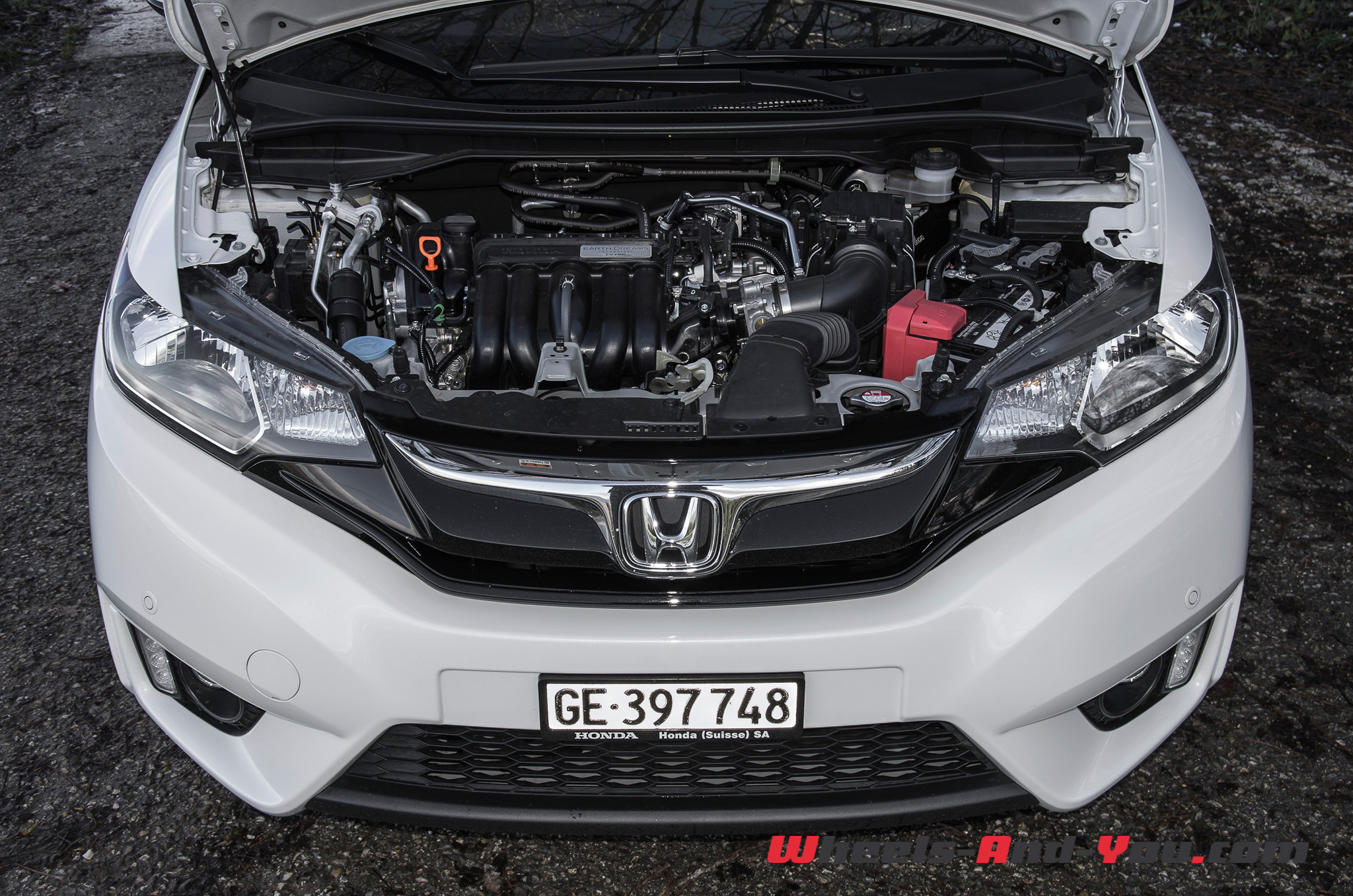 Honda Jazz-22