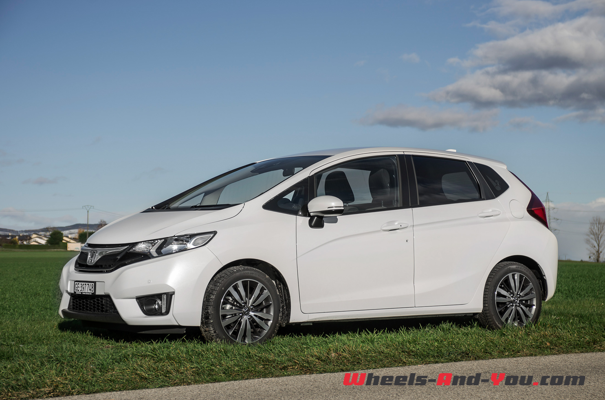 Honda Jazz-41