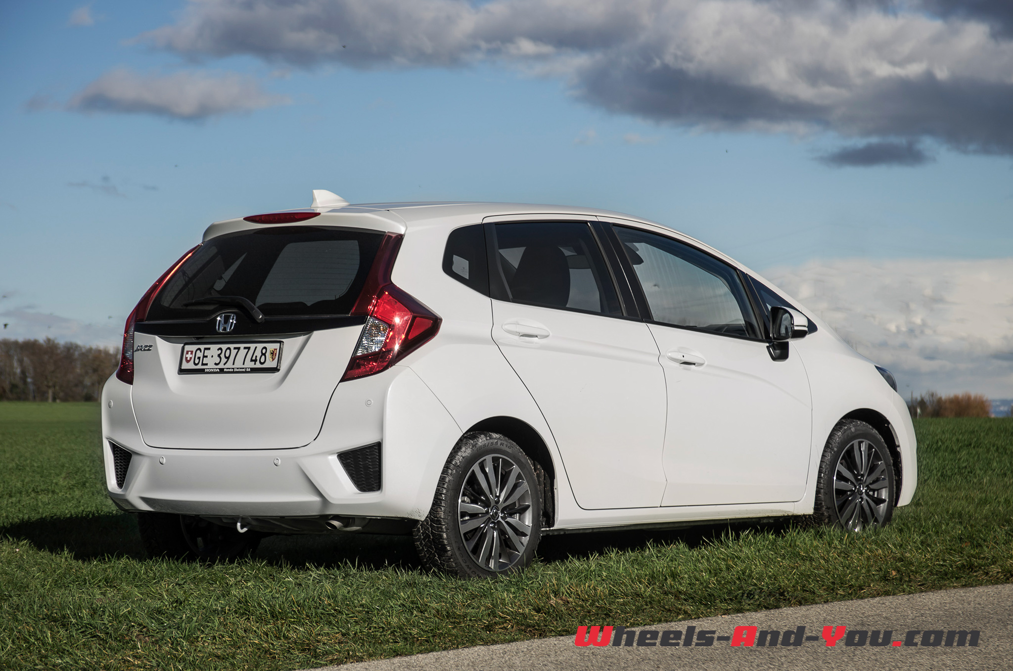 Honda Jazz-44