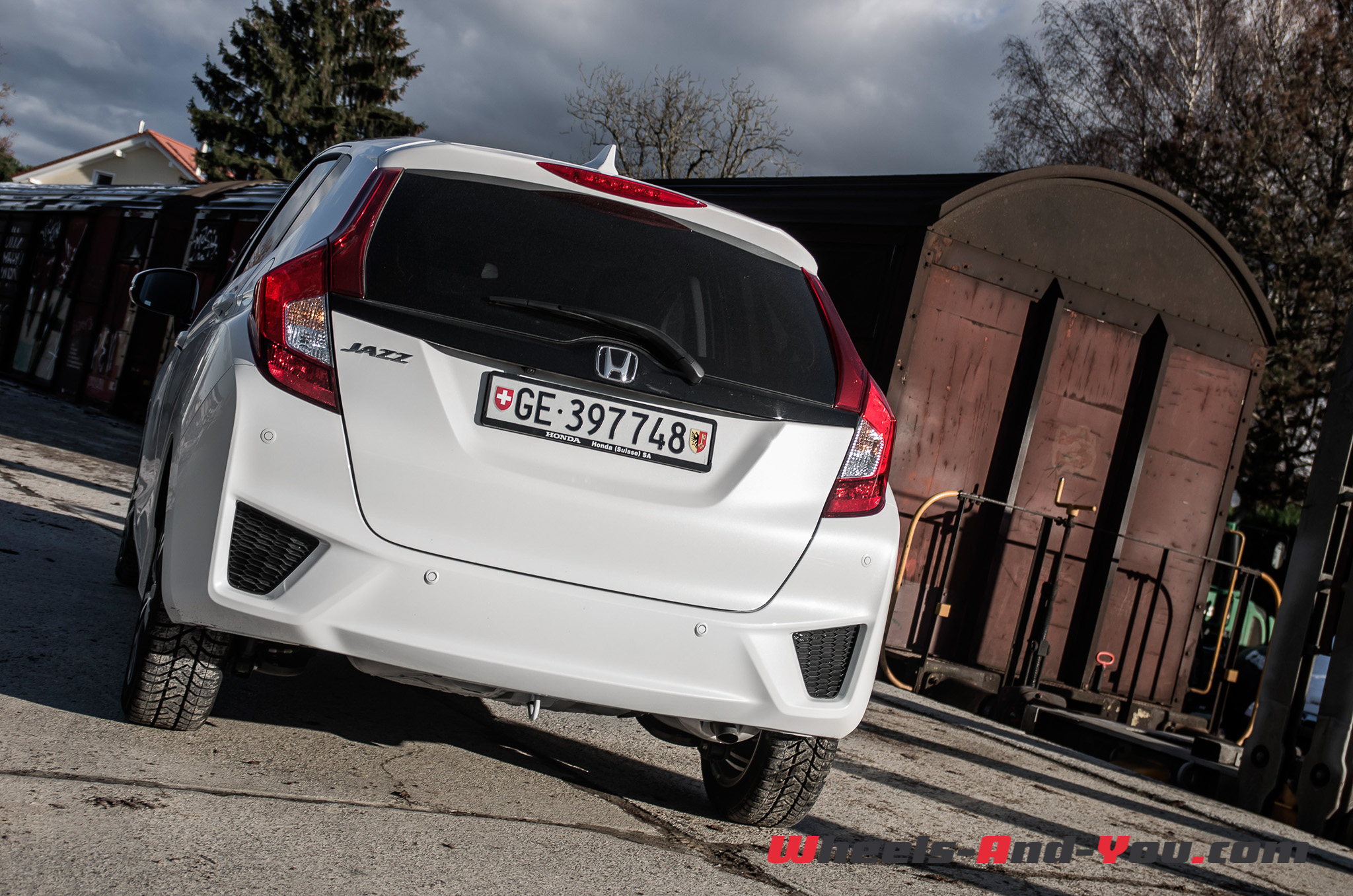 Honda Jazz-46
