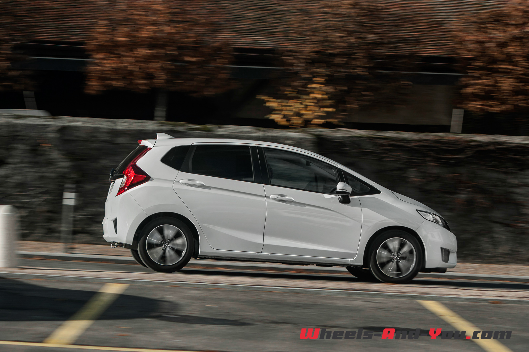 Honda Jazz-8