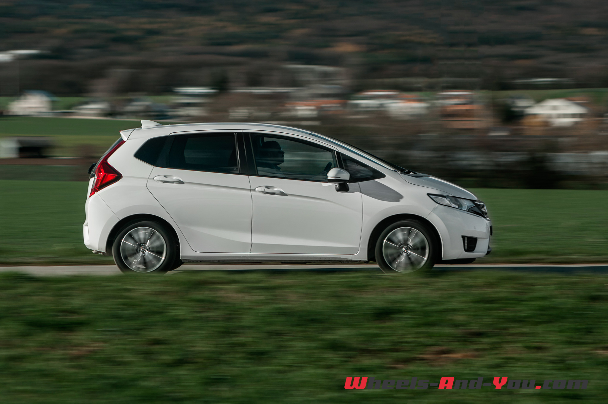 Honda Jazz-9