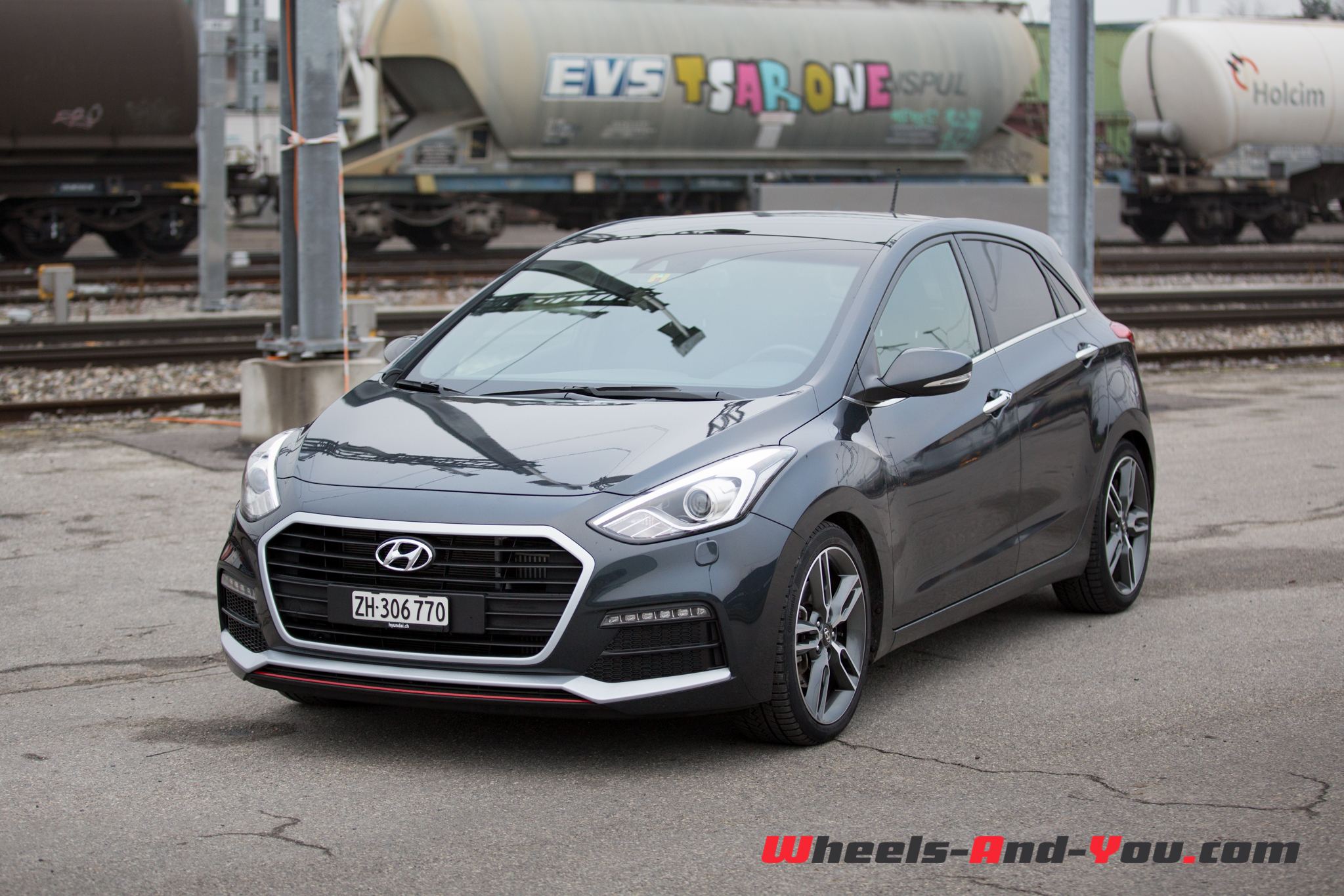 Hyundai i30turbo-8