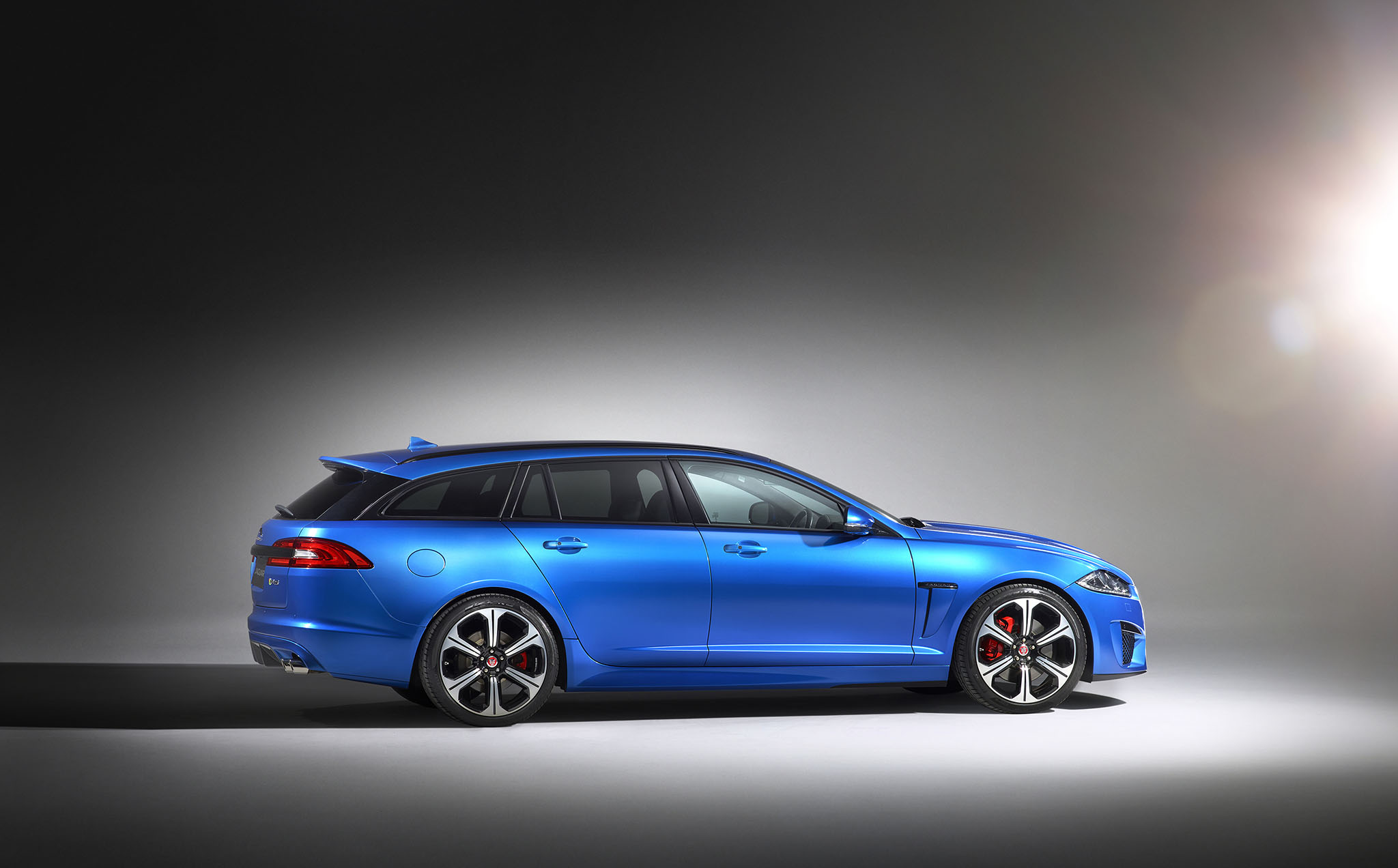 JagXFRSSportbrake 03