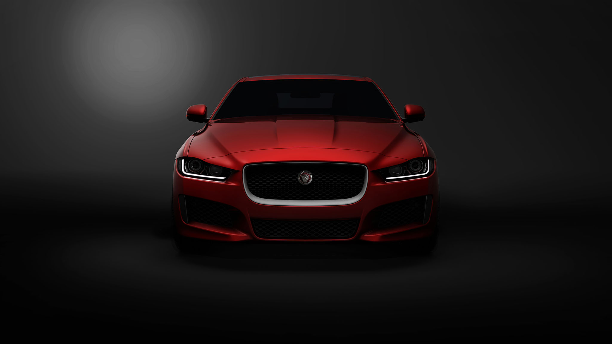 JaguarXE 01