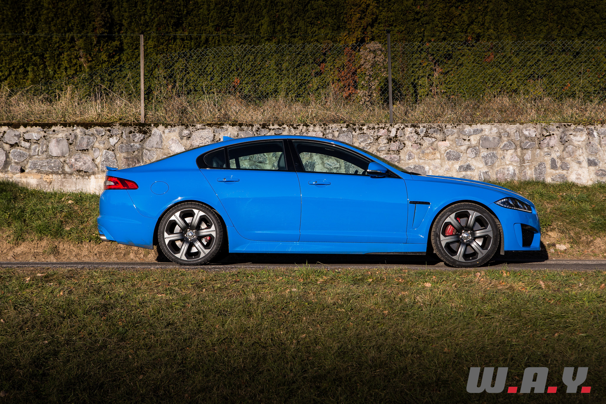JaguarXFRS-13