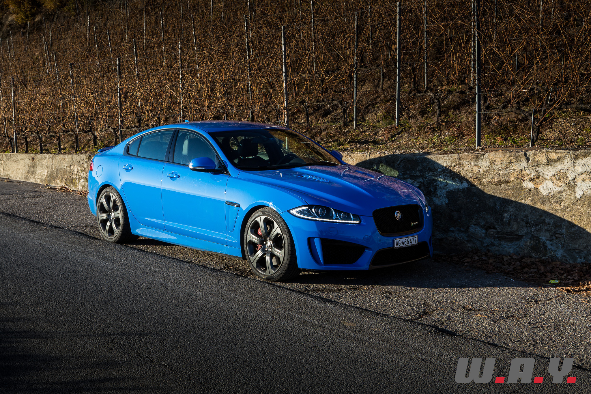 JaguarXFRS-34