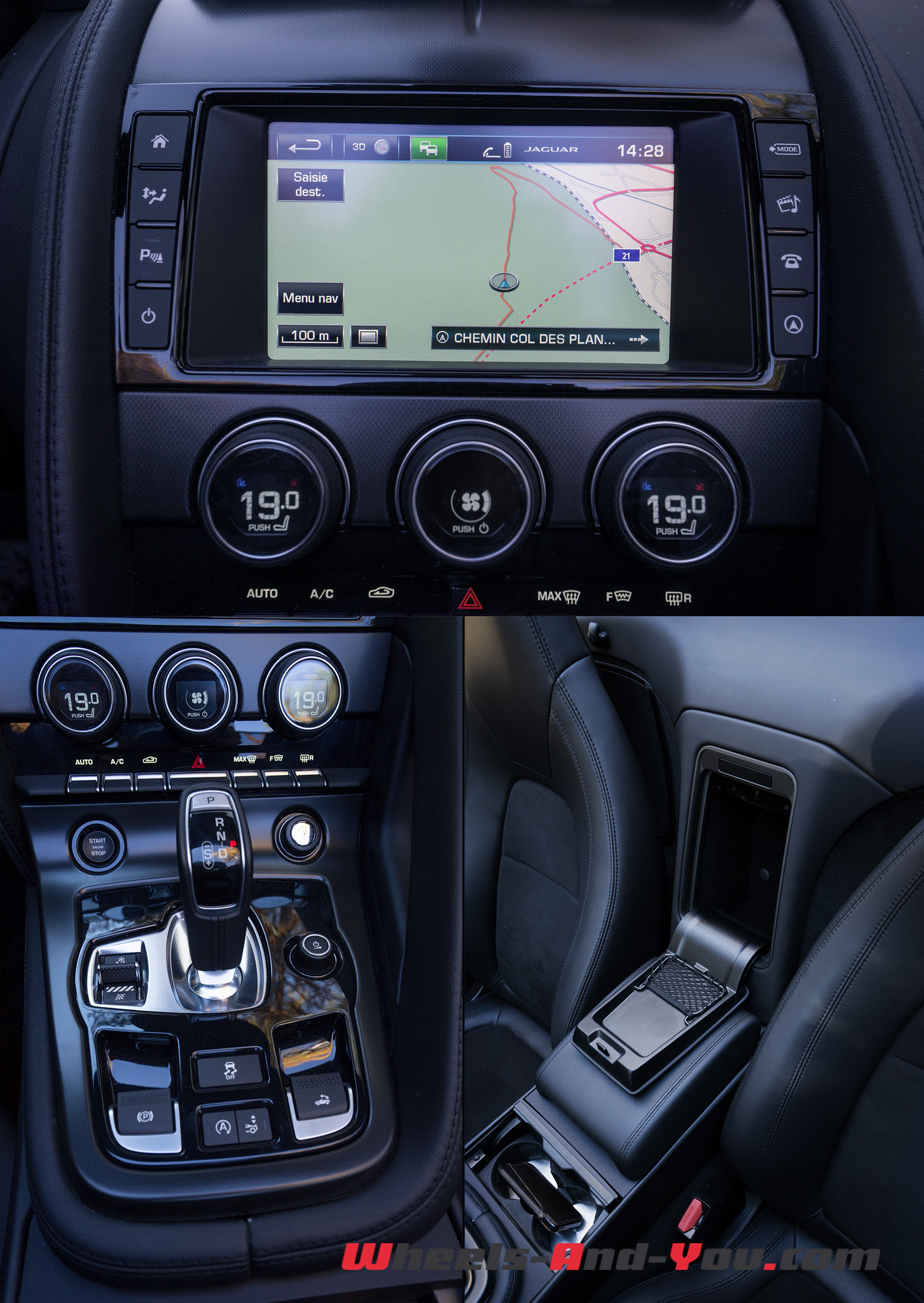 Jaguar F-Type S AWD-13