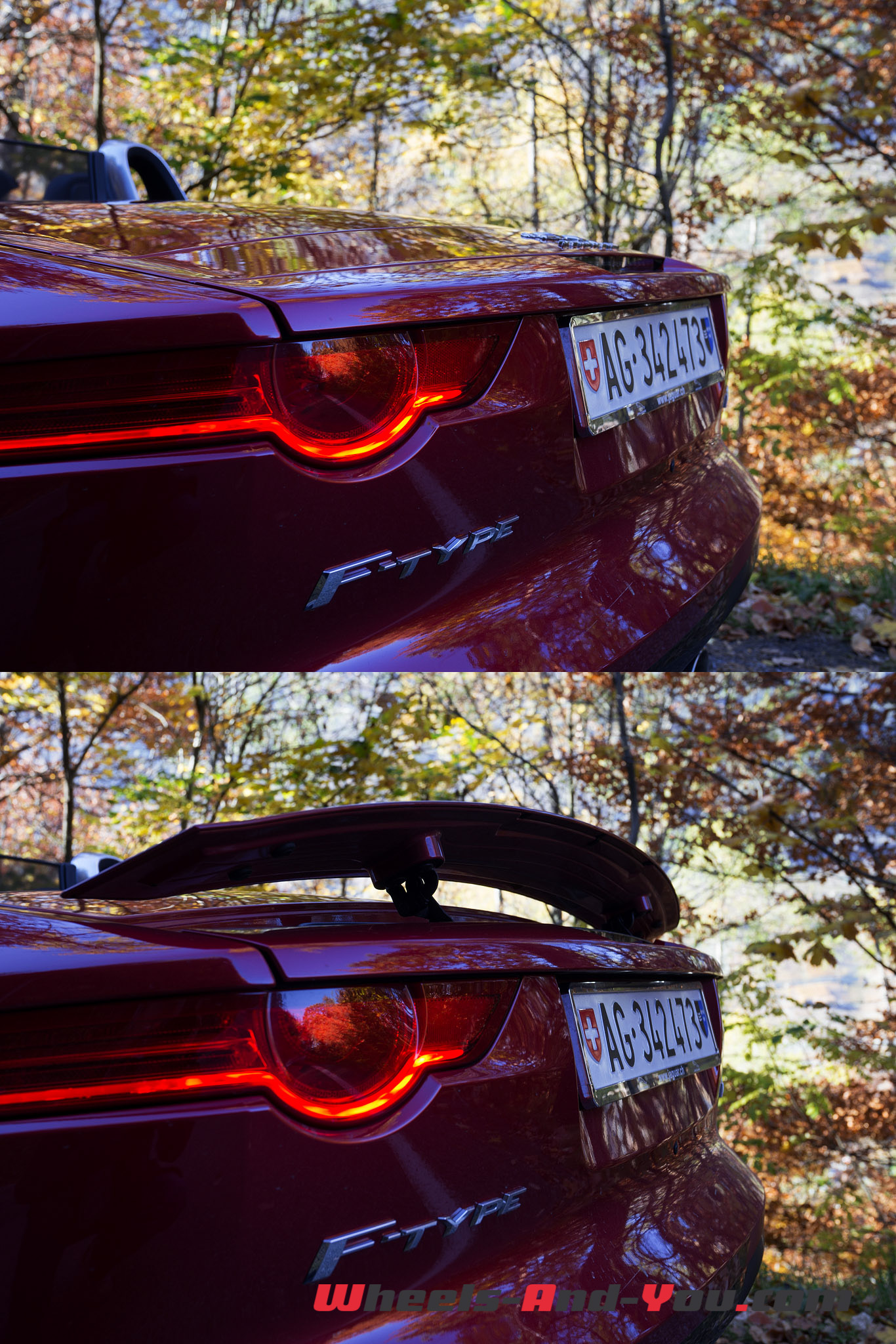 Jaguar F-Type S AWD-17