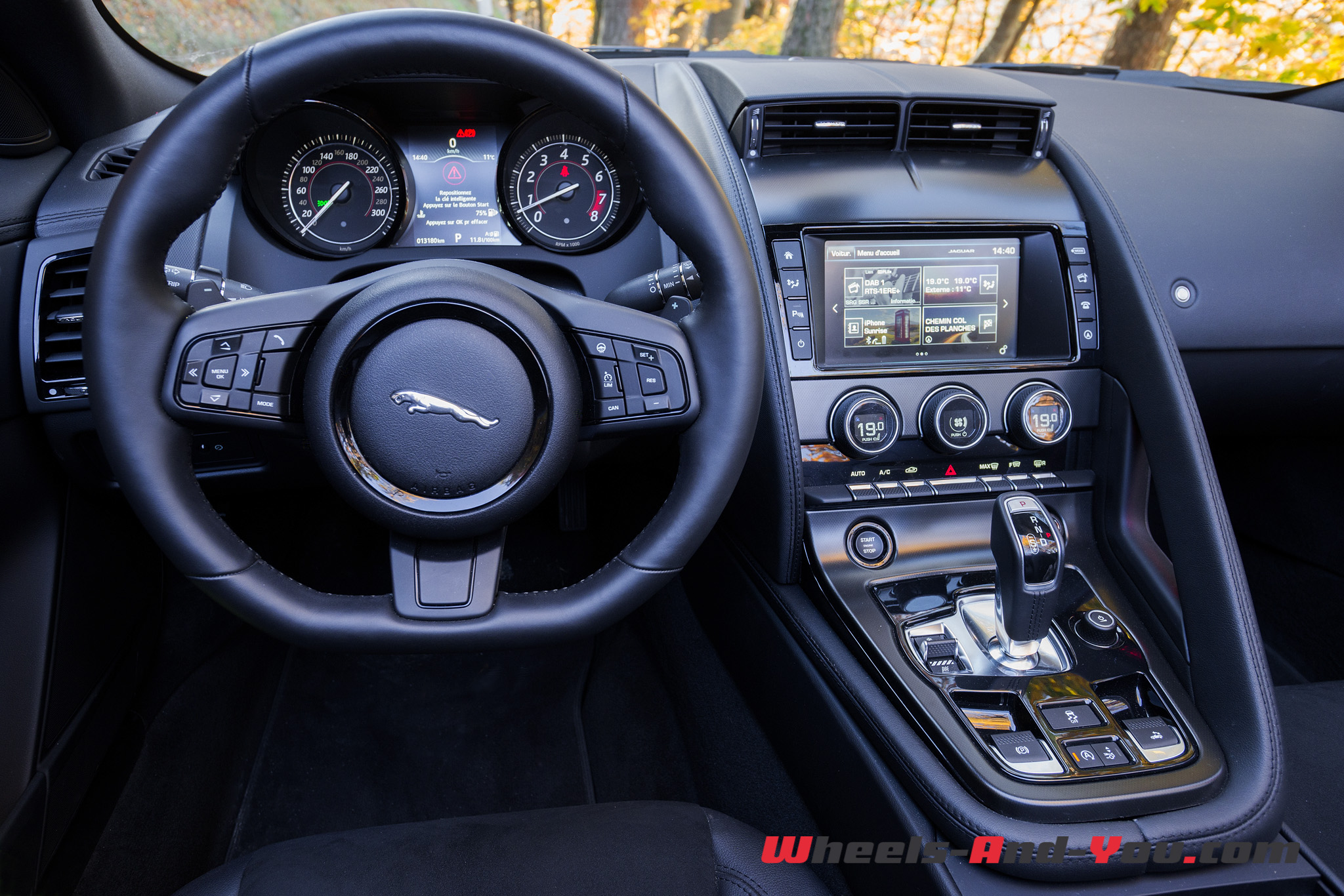 Jaguar F-Type S AWD-18