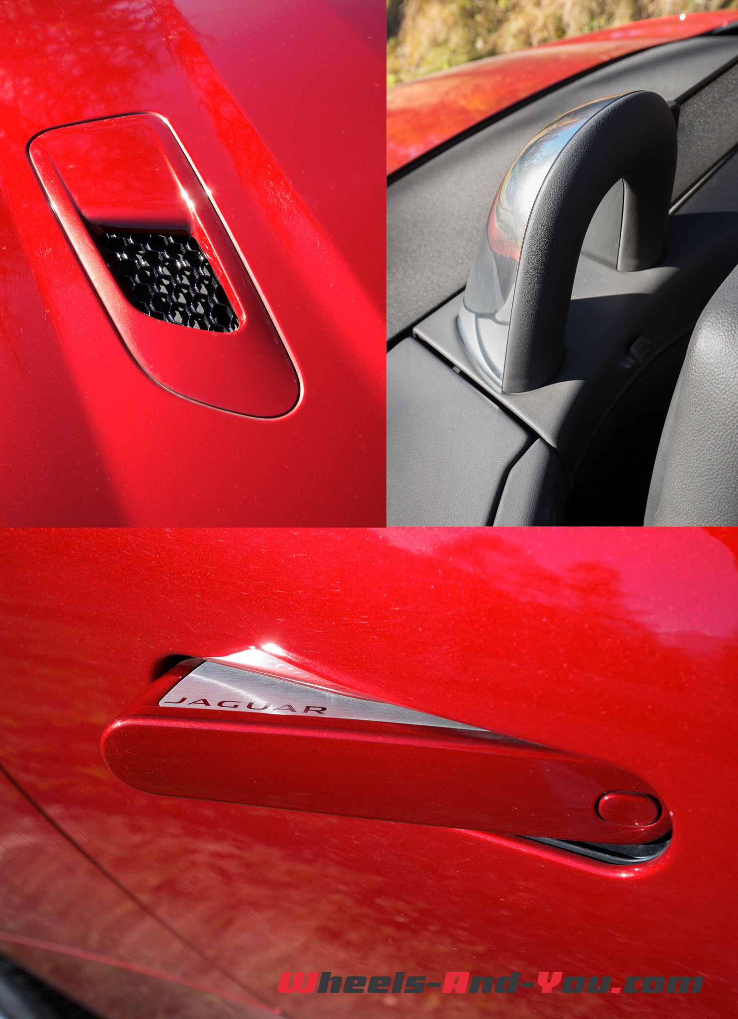 Jaguar F-Type S AWD-2