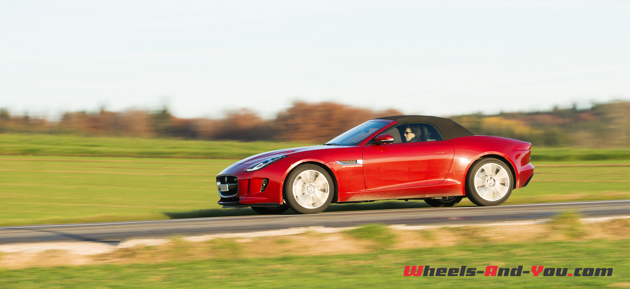 Jaguar F-Type S AWD-29