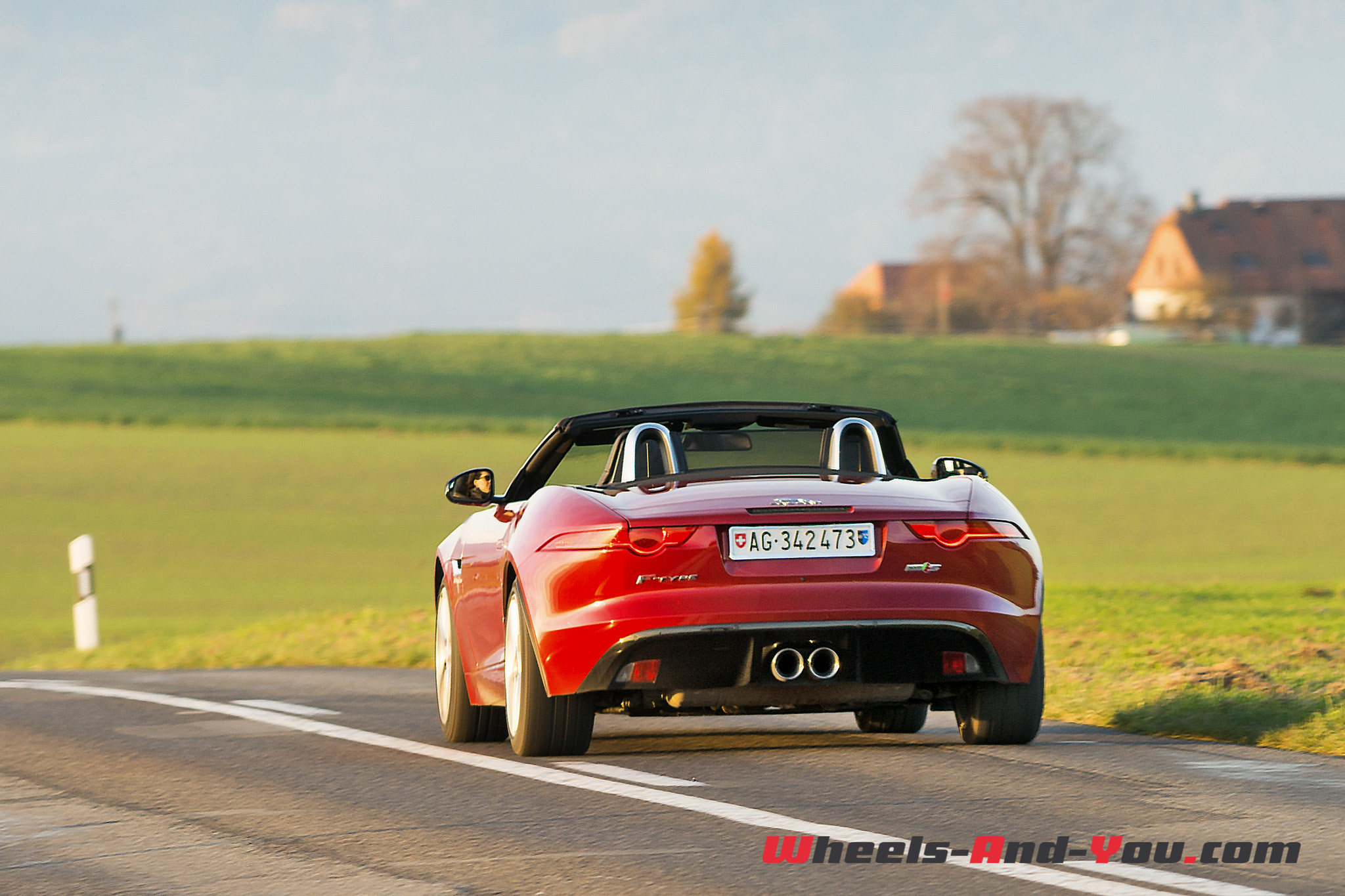 Jaguar F-Type S AWD-31