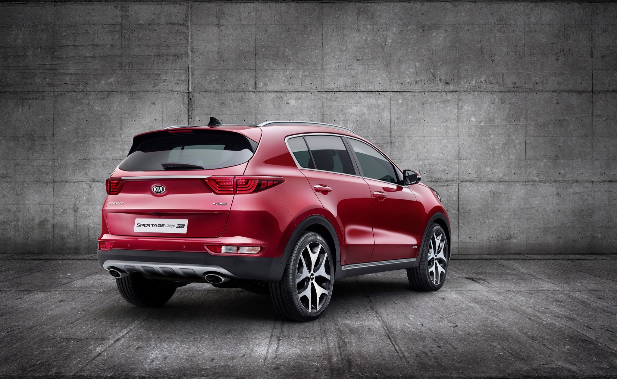 KiaSportage 02