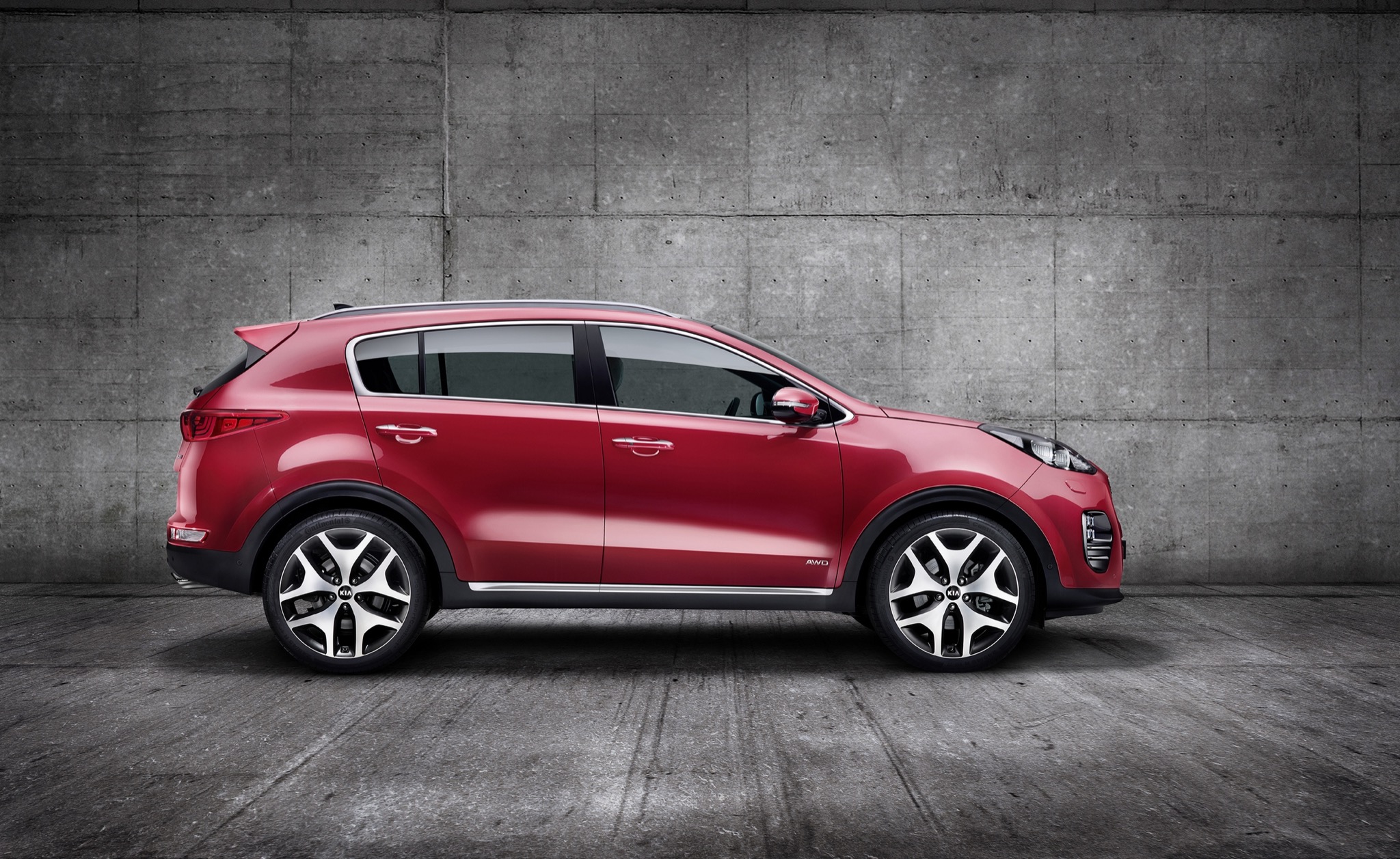 KiaSportage 03