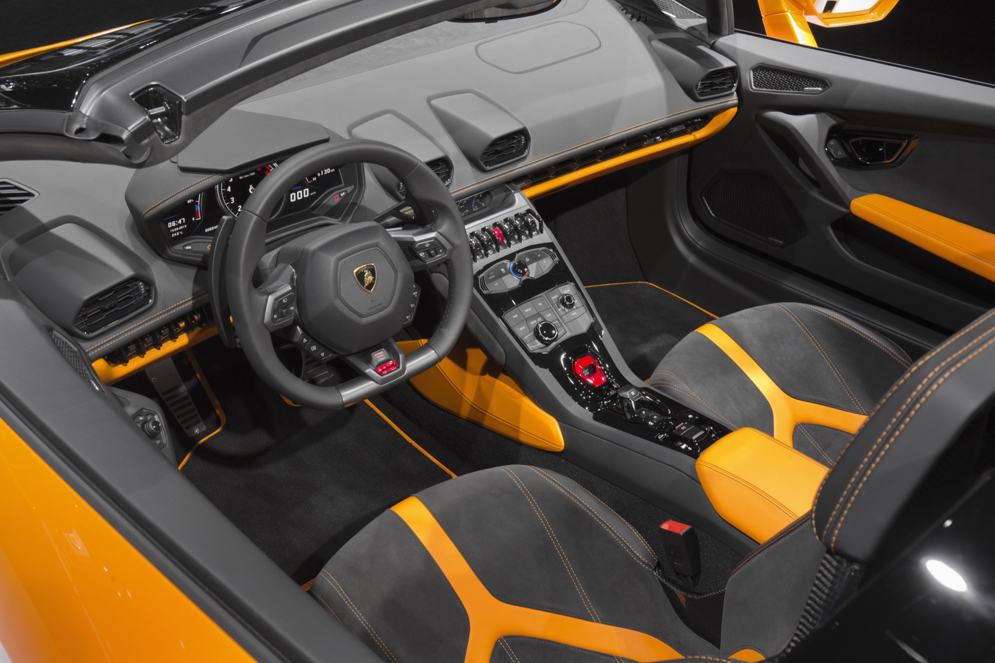 LamborghiniHuracanSpyder 05