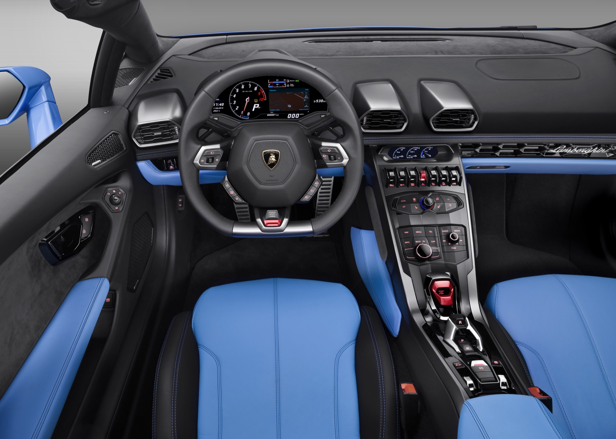 LamborghiniHuracanSpyder 07